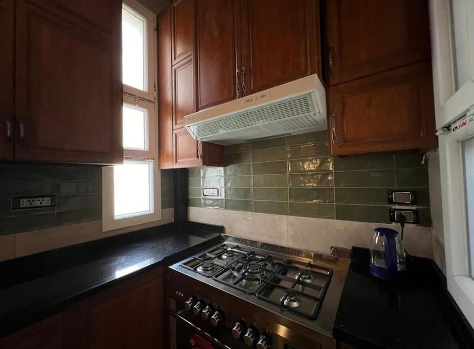2BR apartment in Downtown, no electricity cut