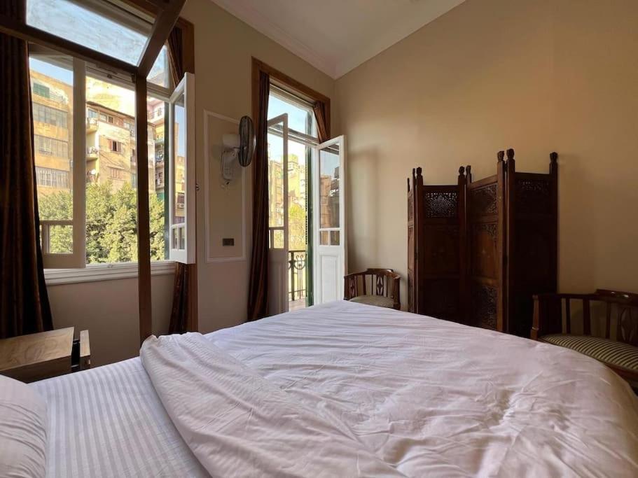 2BR apartment in Downtown, no electricity cut