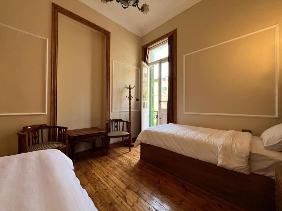 2BR apartment in Downtown, no electricity cut