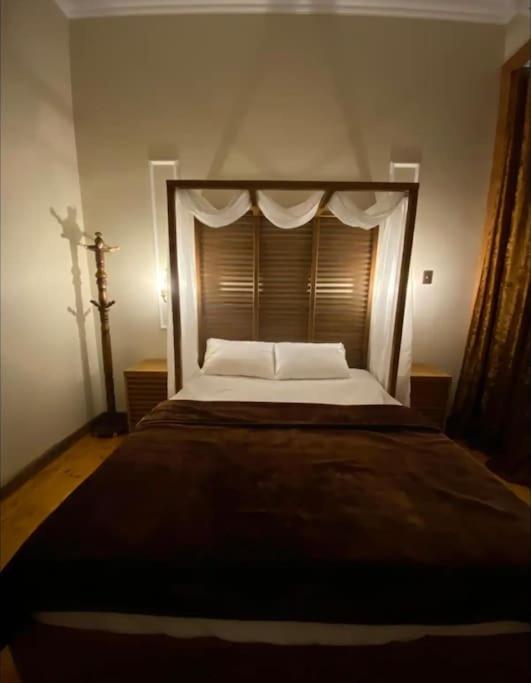 2BR apartment in Downtown, no electricity cut