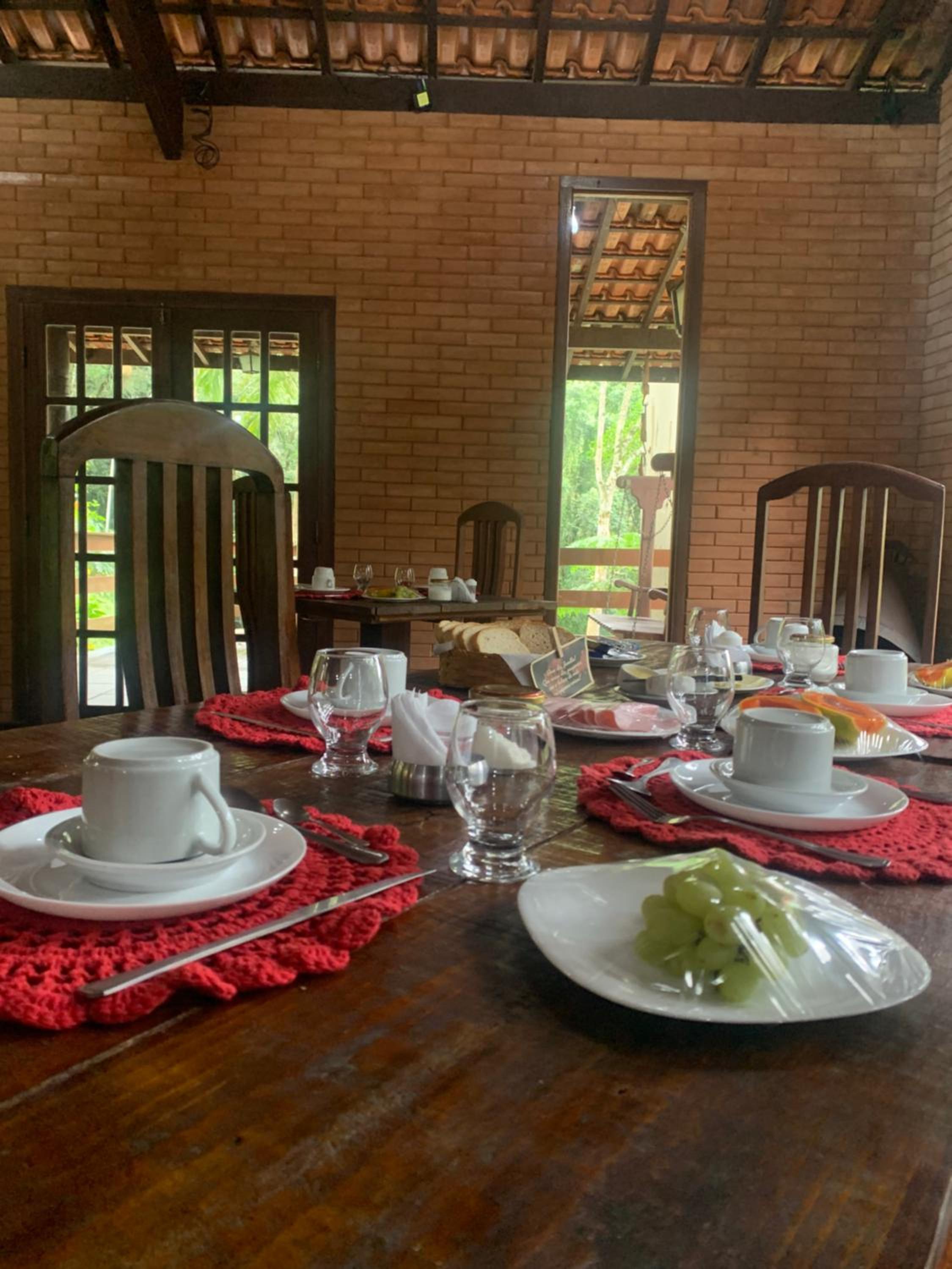 Recanto dos Sonhos Guest House