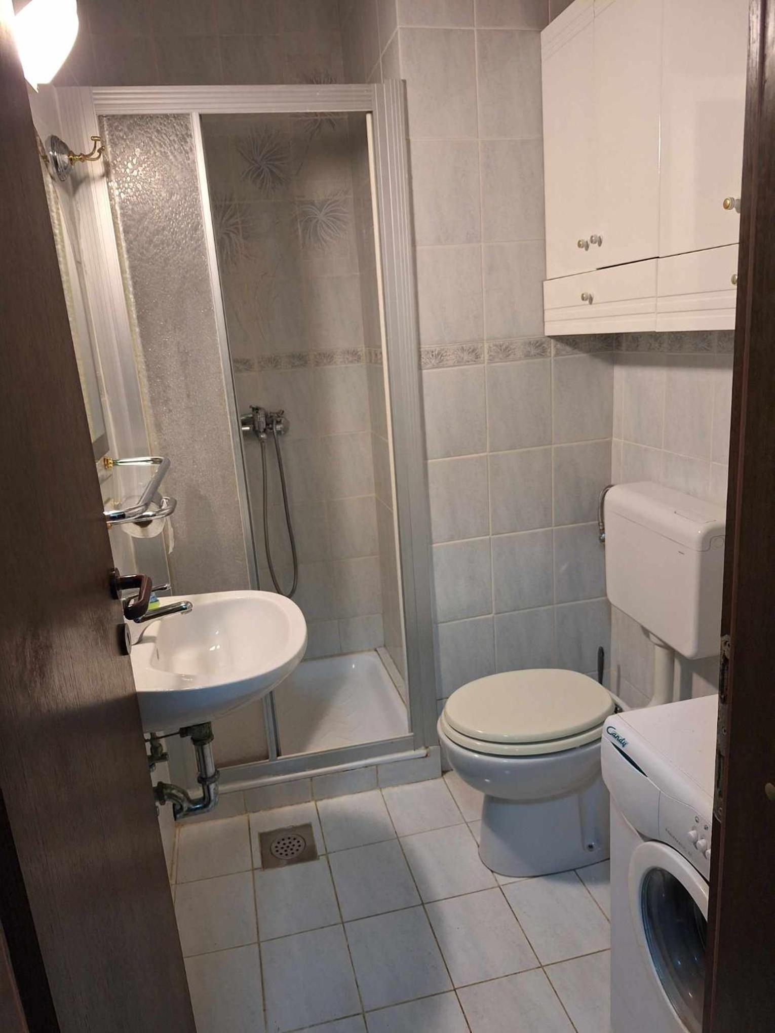 Studio apartma Plaža