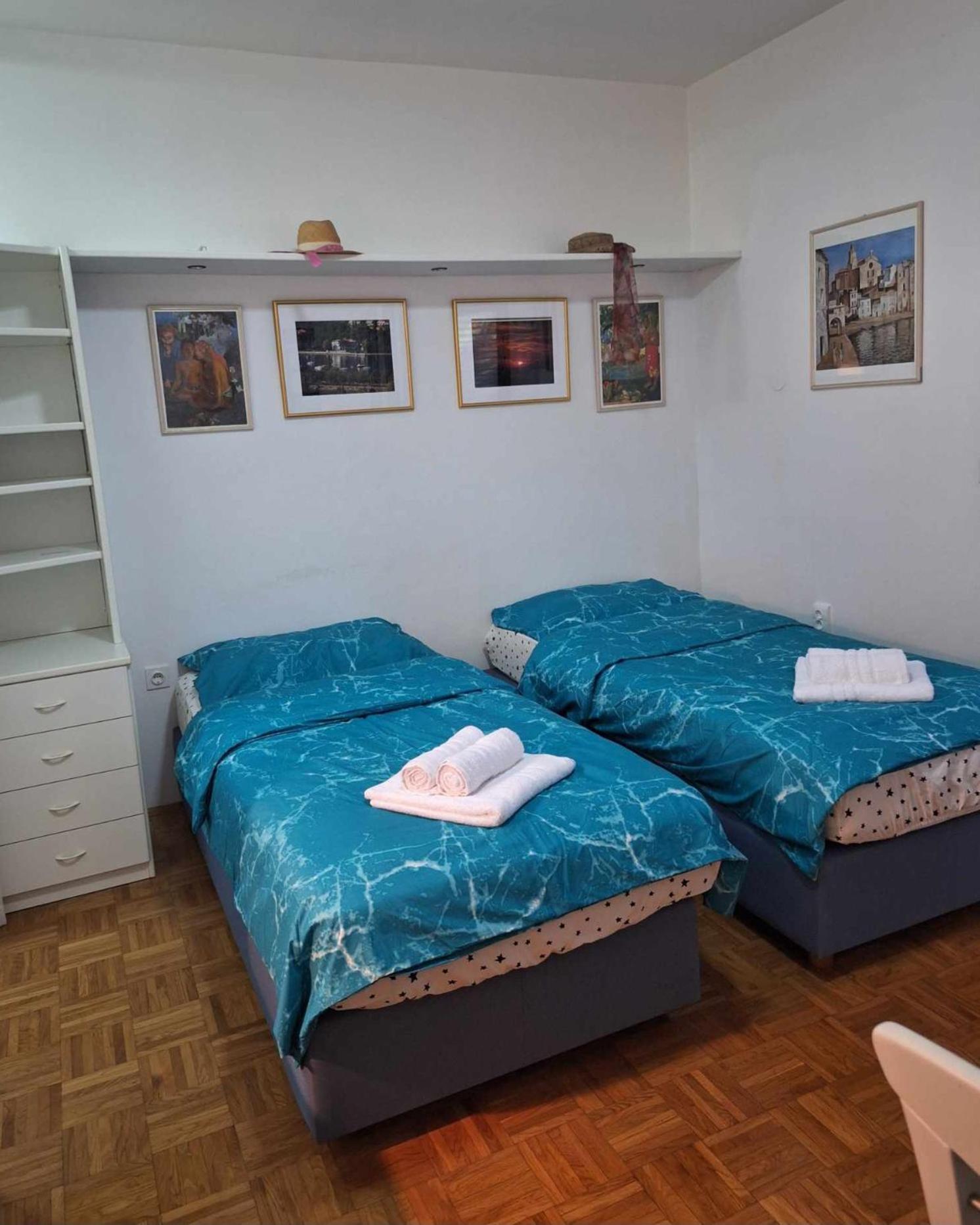 Studio apartma Plaža