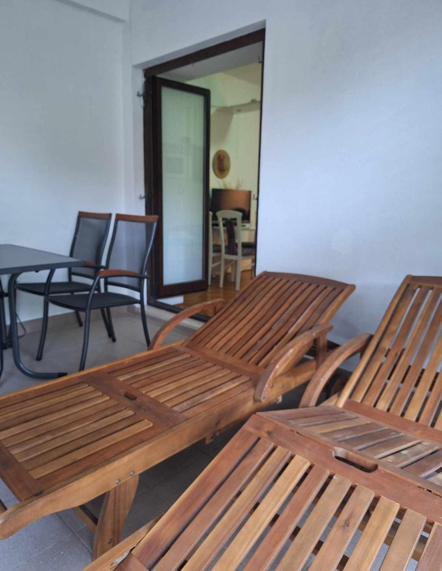 Studio apartma Plaža