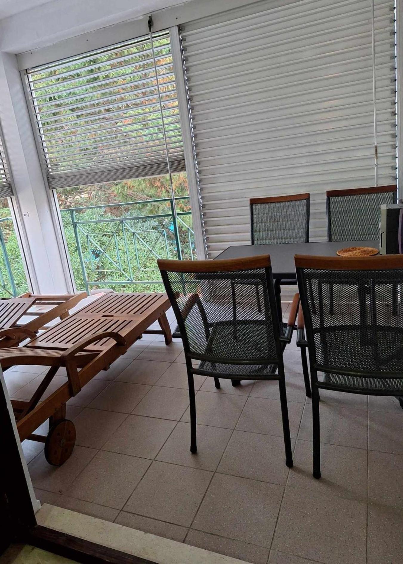 Studio apartma Plaža