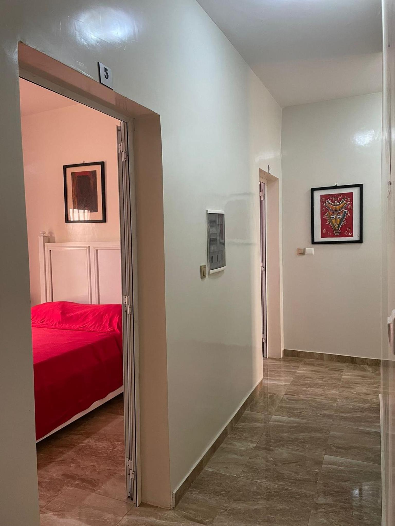 Residence Saint James