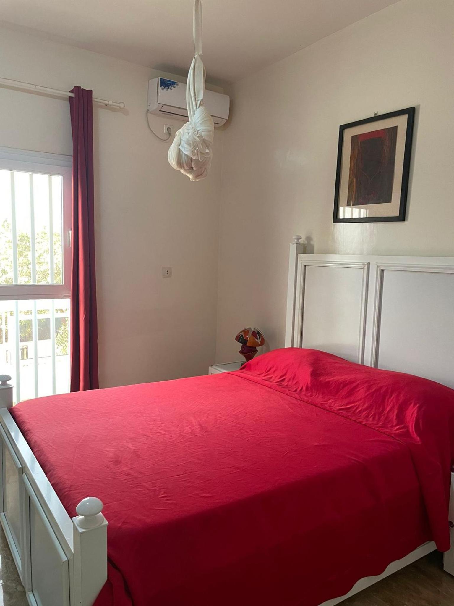 Residence Saint James