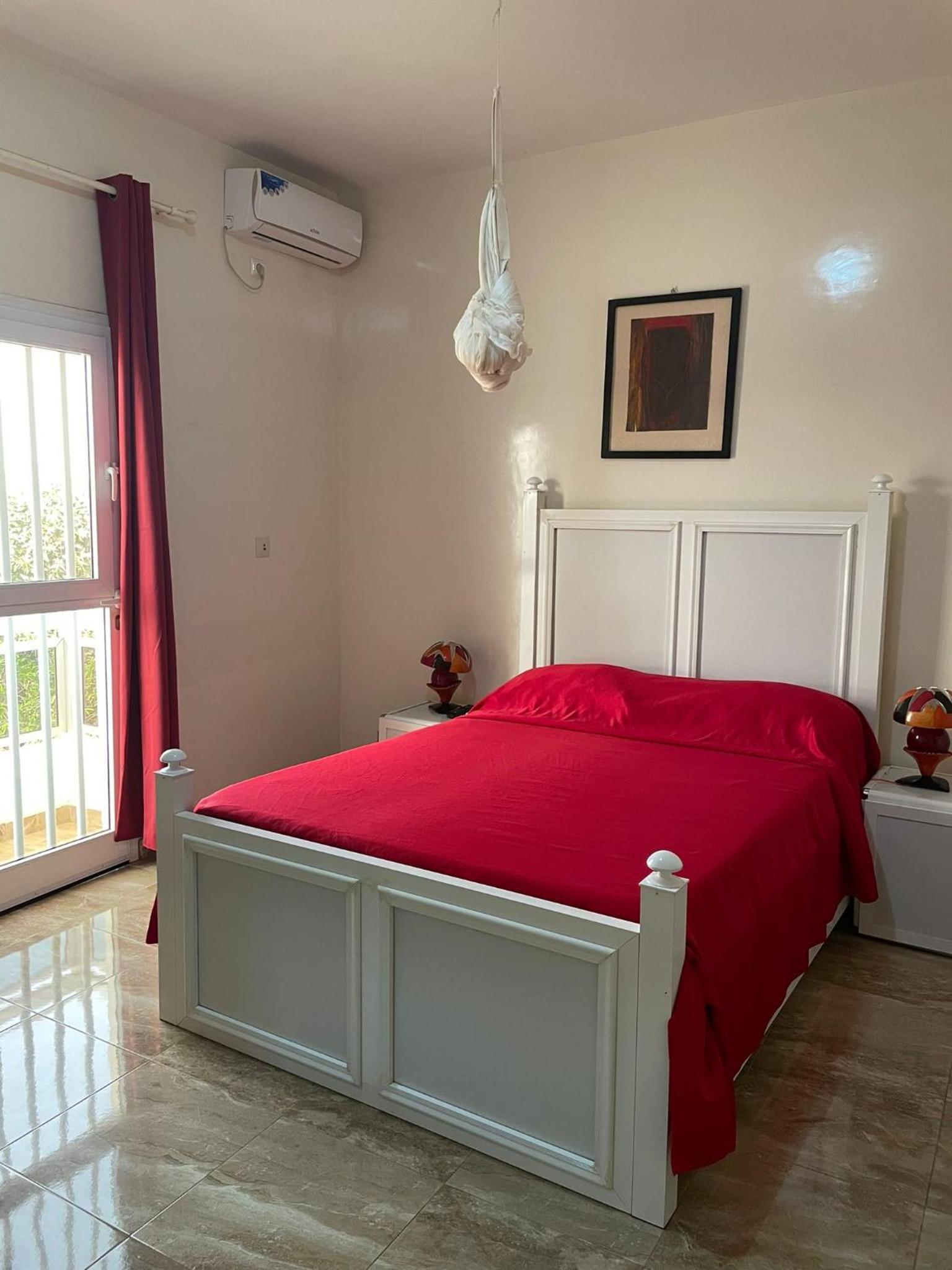 Residence Saint James