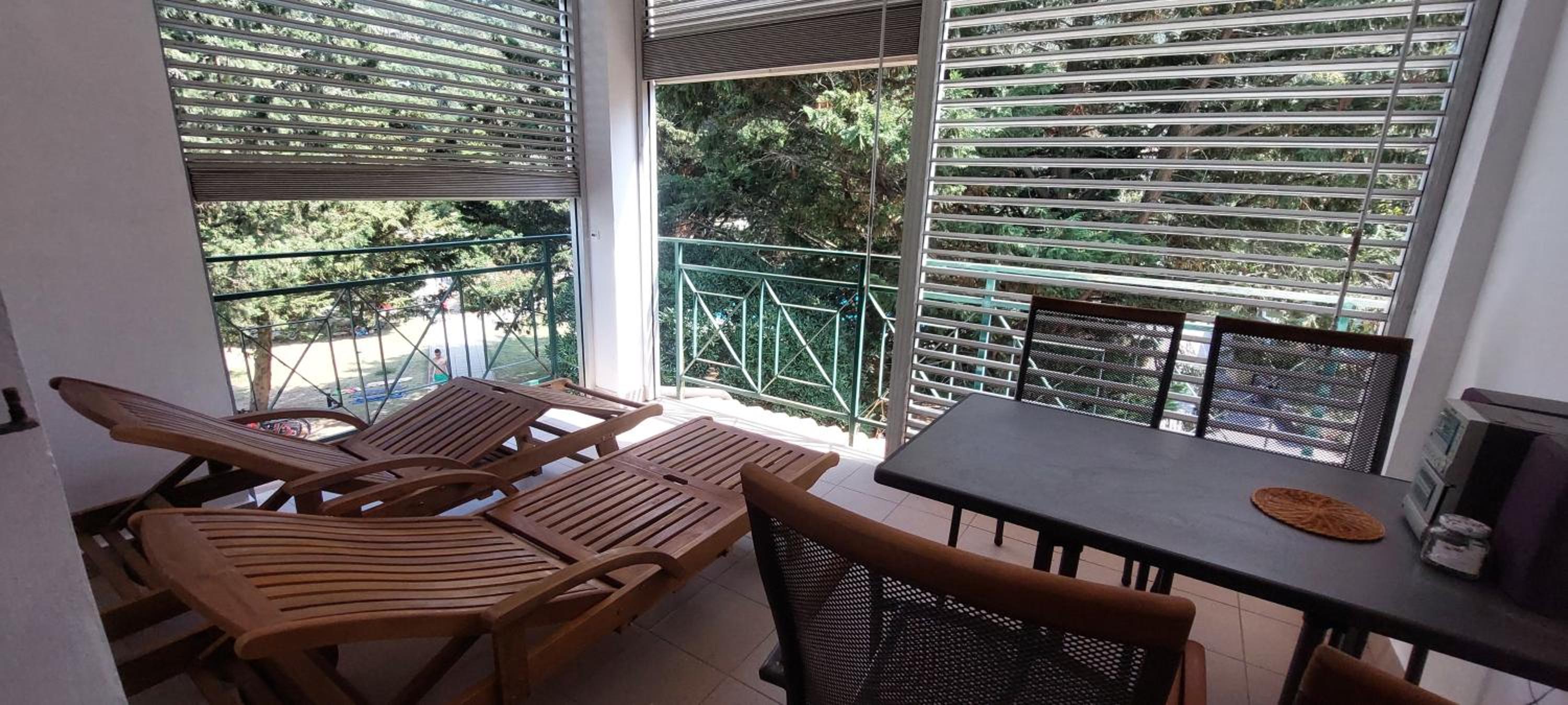 Studio apartma Plaža