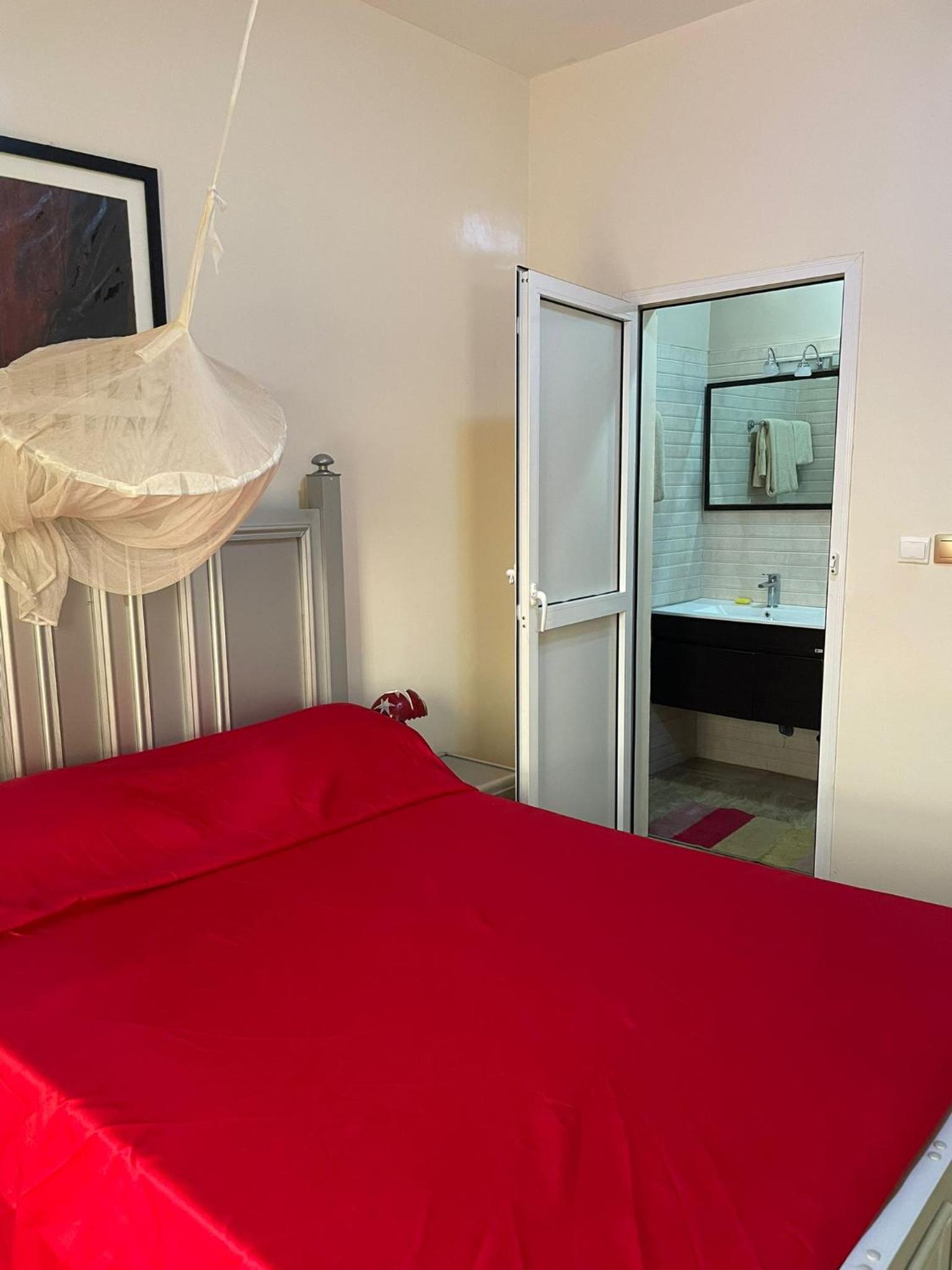 Residence Saint James