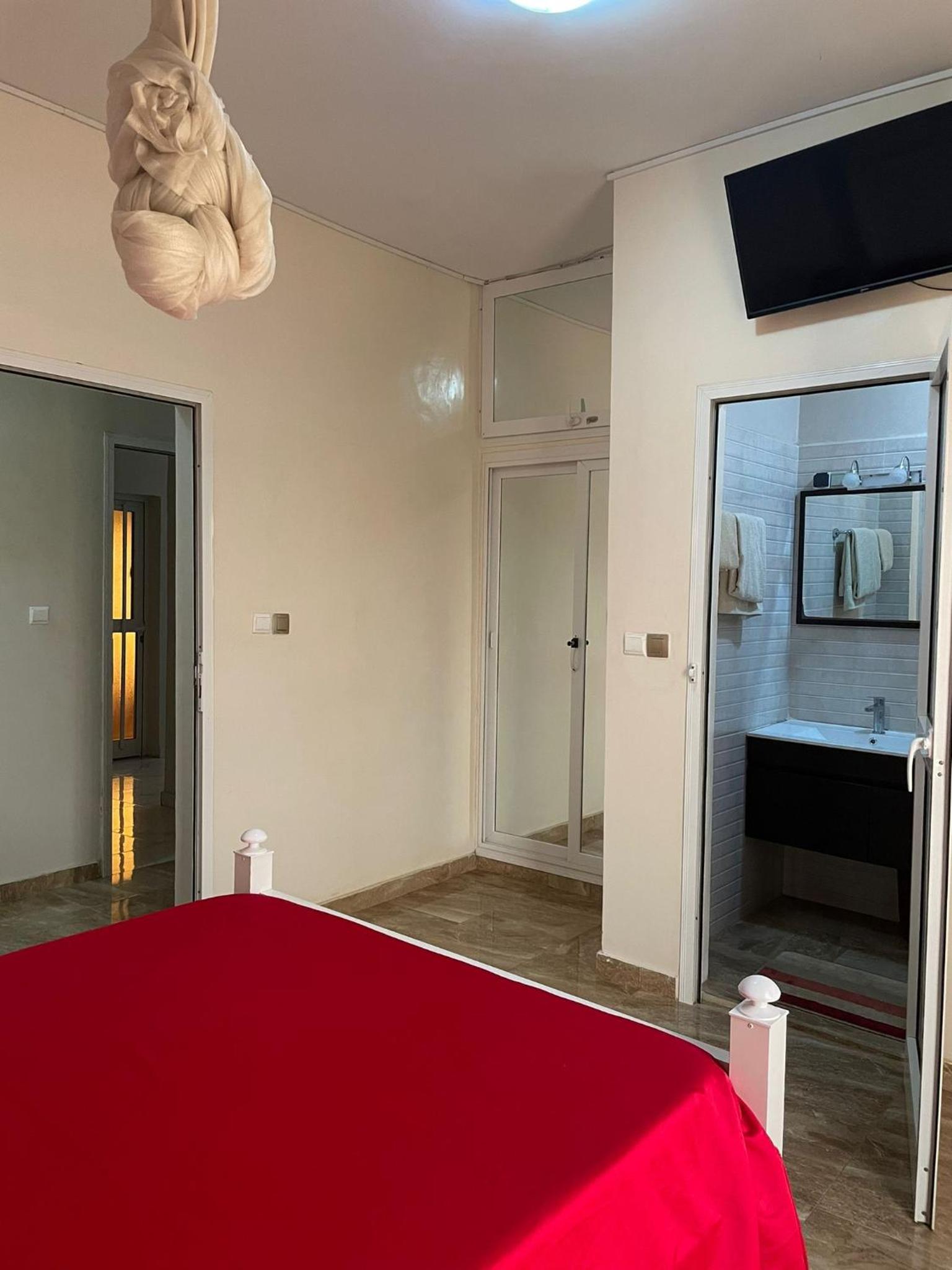 Residence Saint James