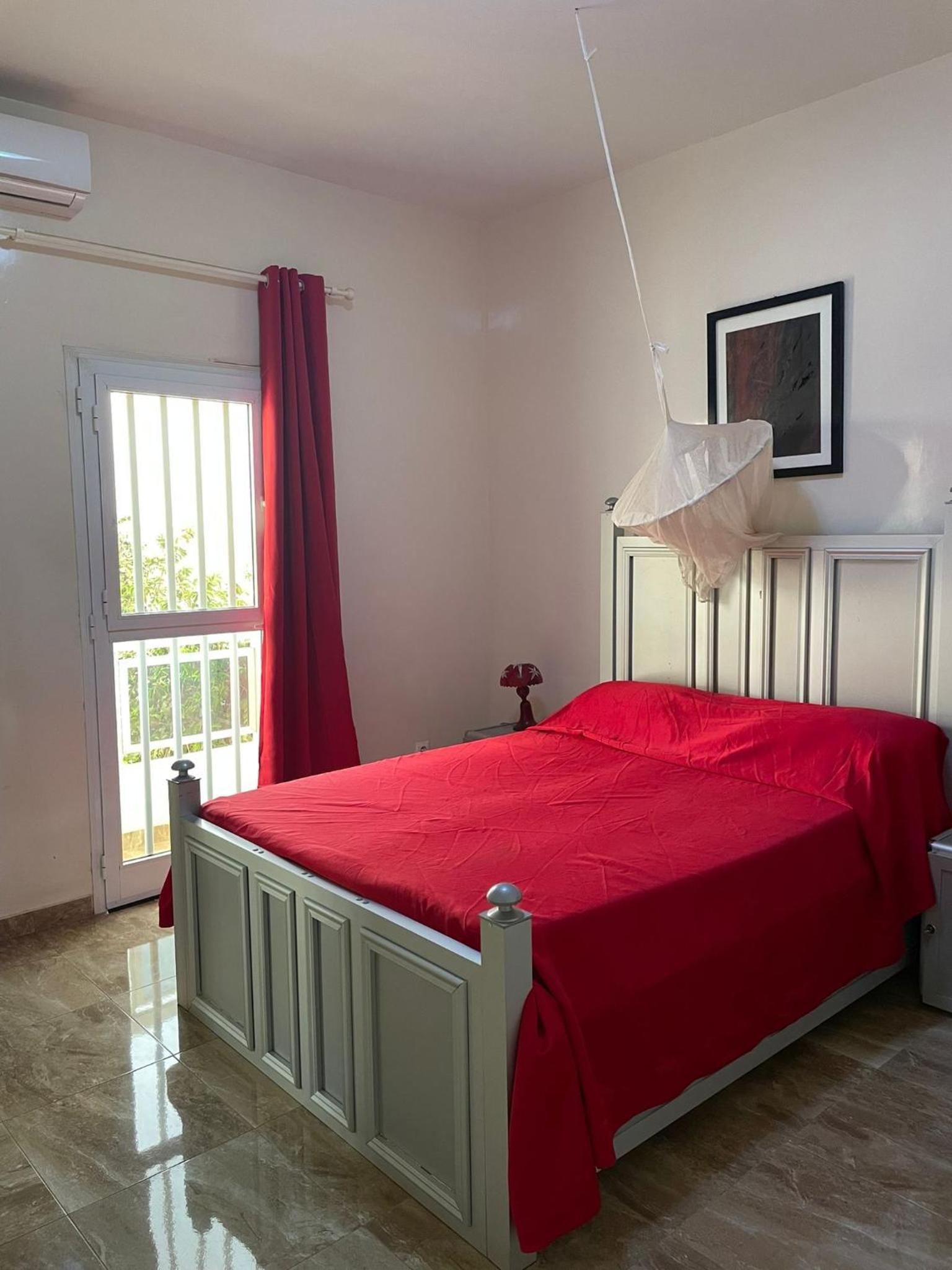 Residence Saint James