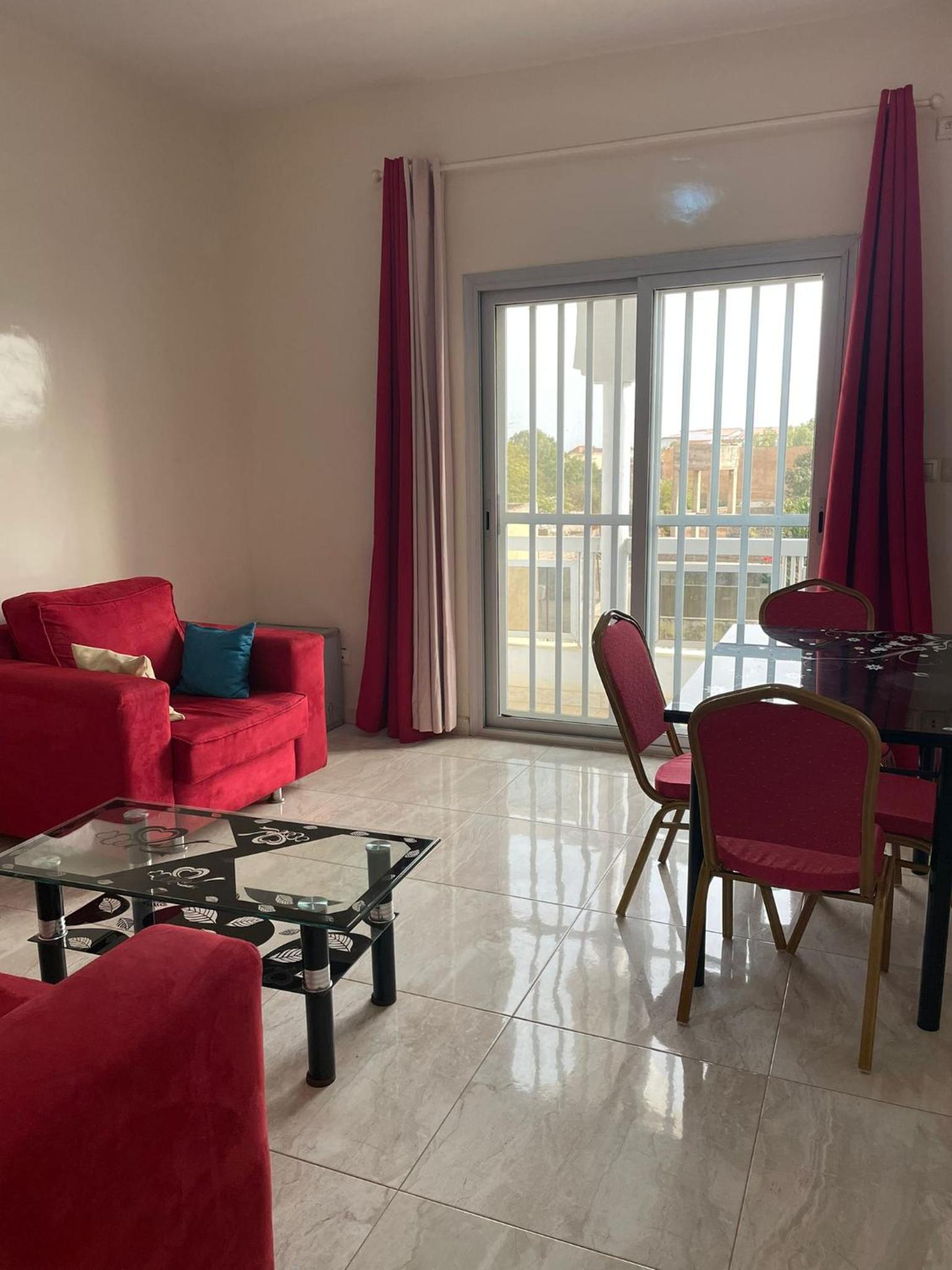 Residence Saint James
