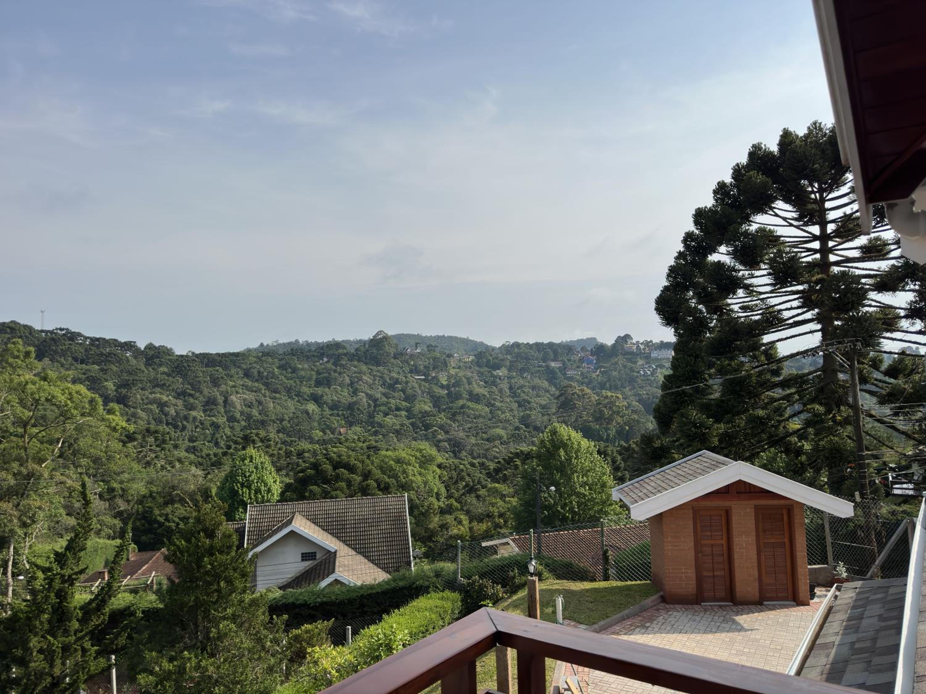 Cantinho da Ângela