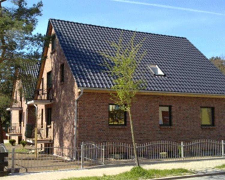 Apartmenthaus Hus Übi by Rujana view 5