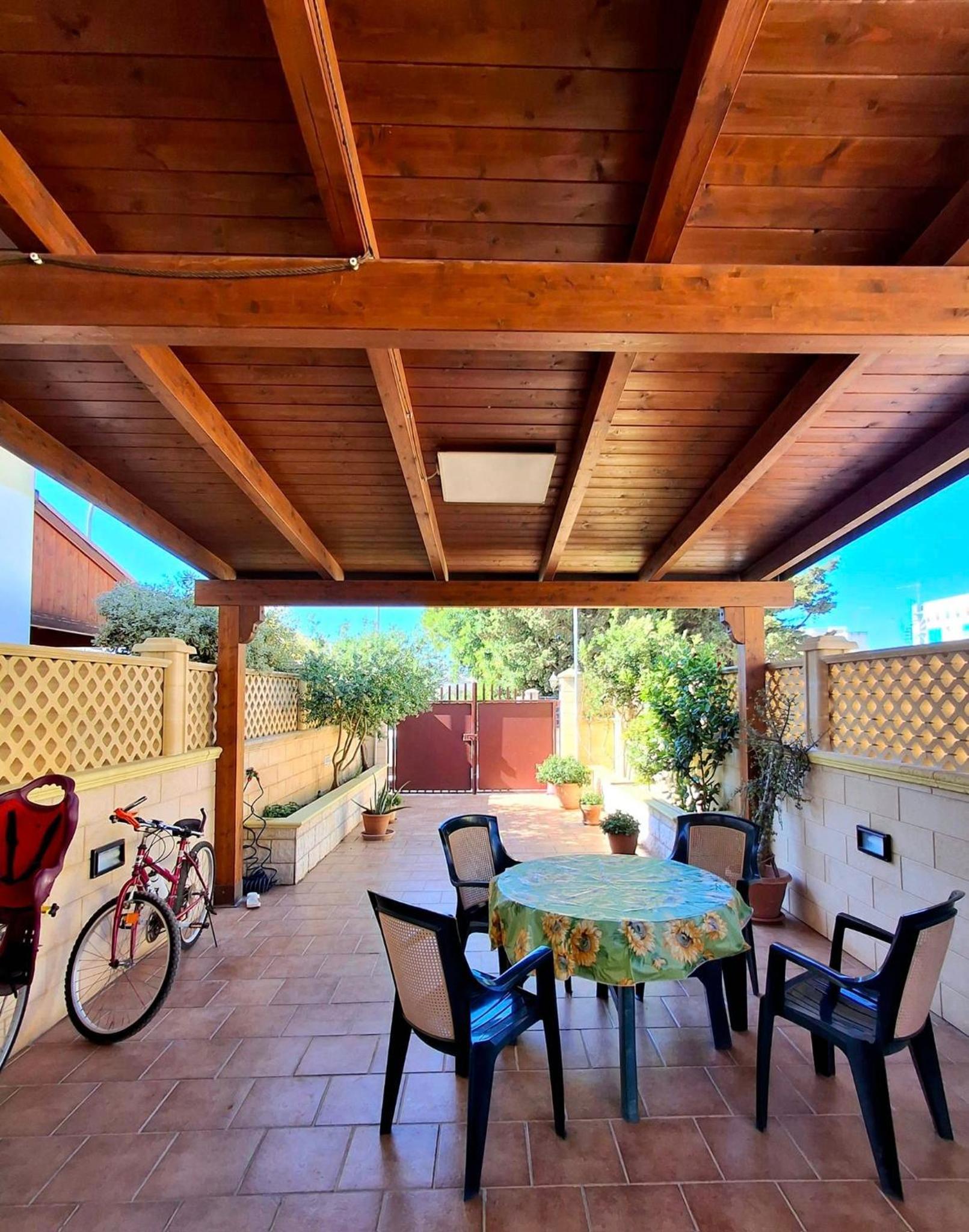 Villa "SARA" photo 4