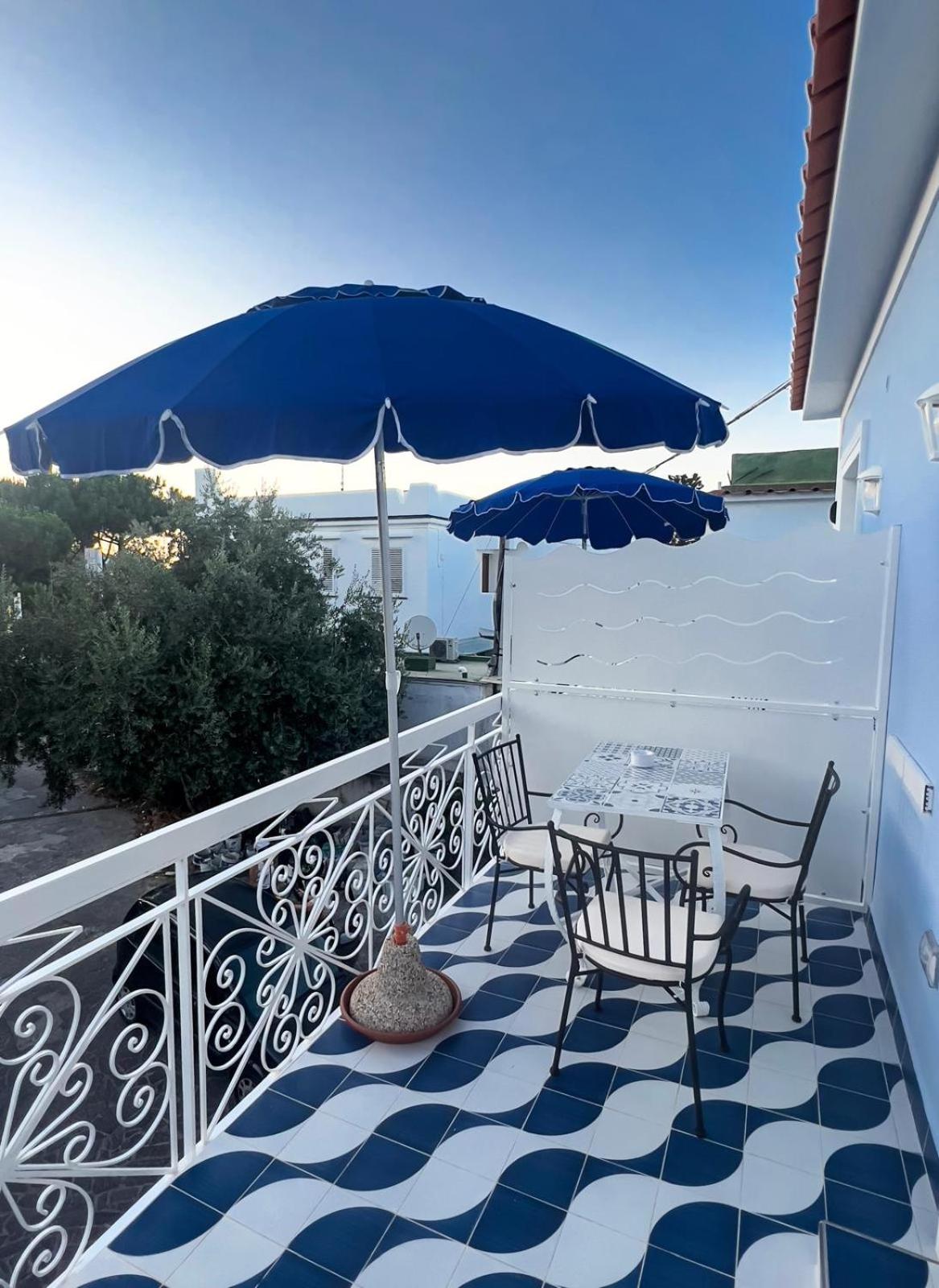 Blu D Alia Exclusive Rooms view 5