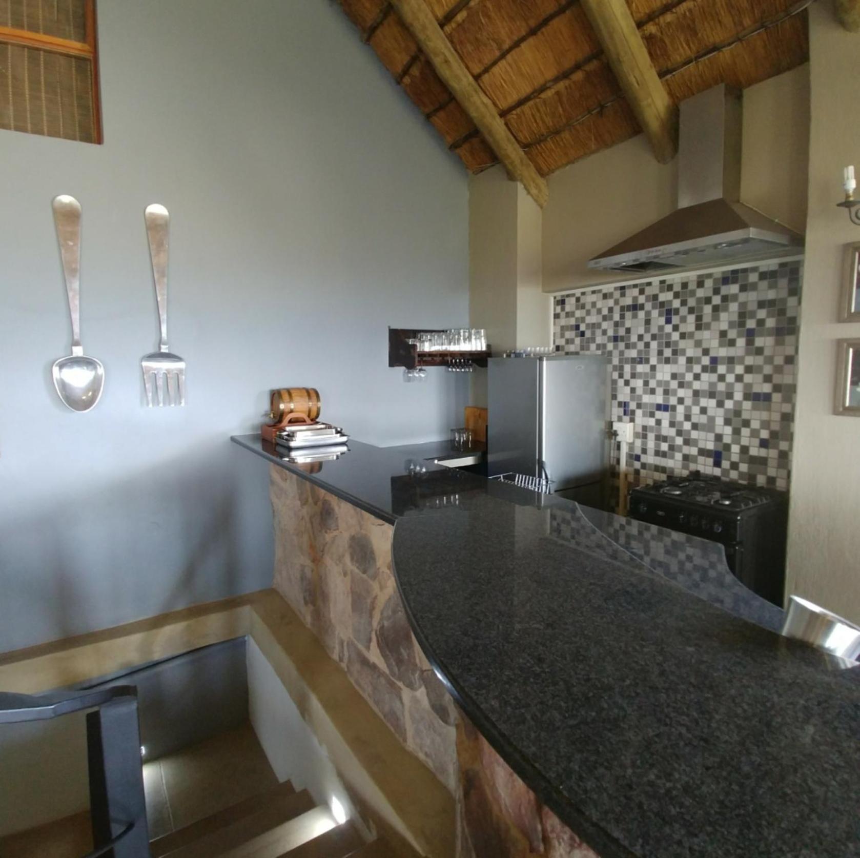 Sky Lodge