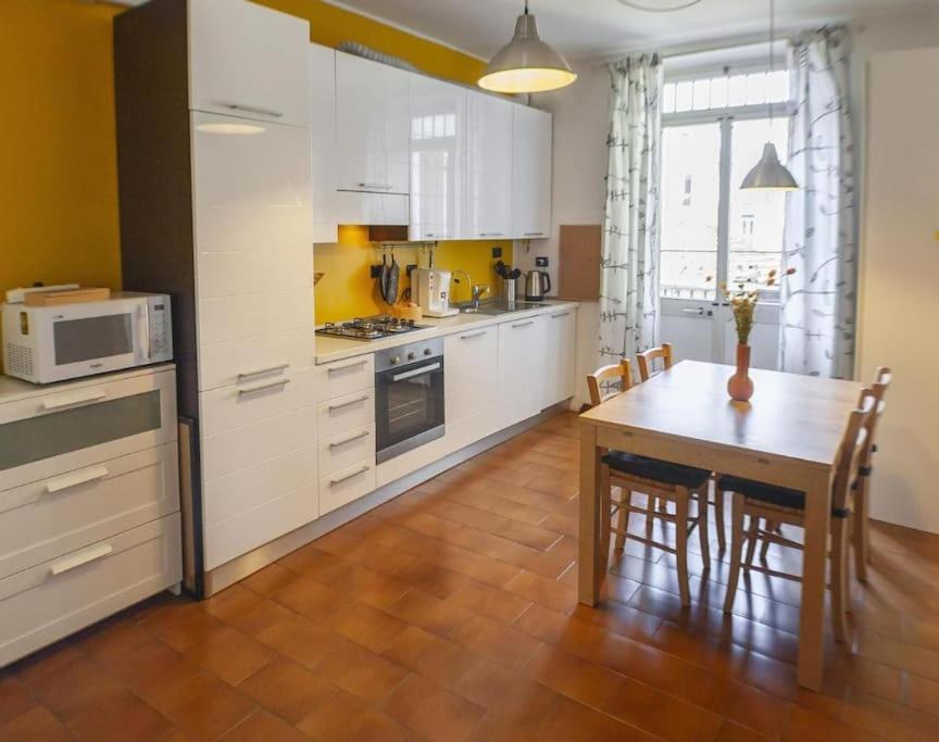 Iside Apartment
