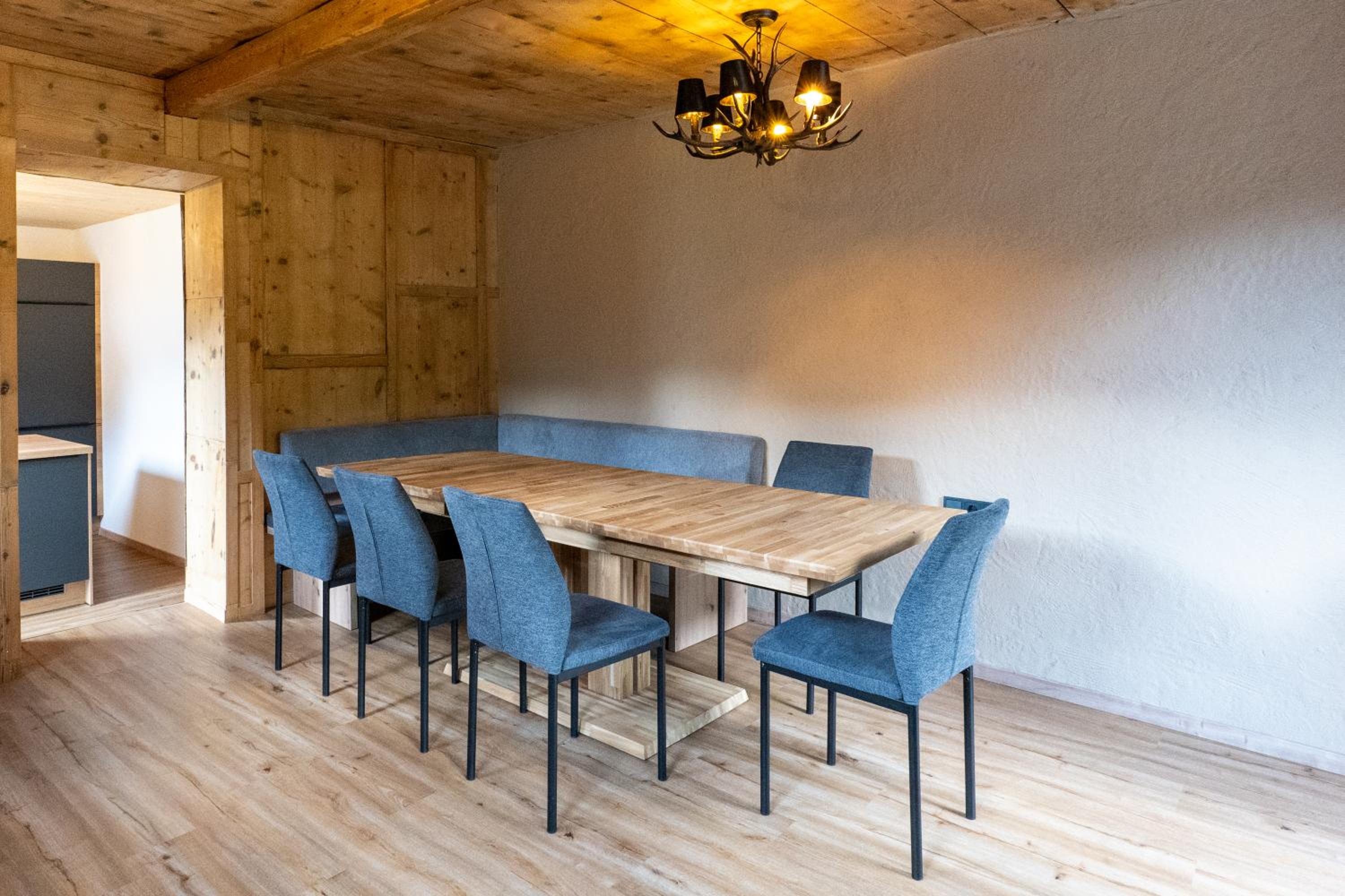 Zwiesler Haus Bschlabs