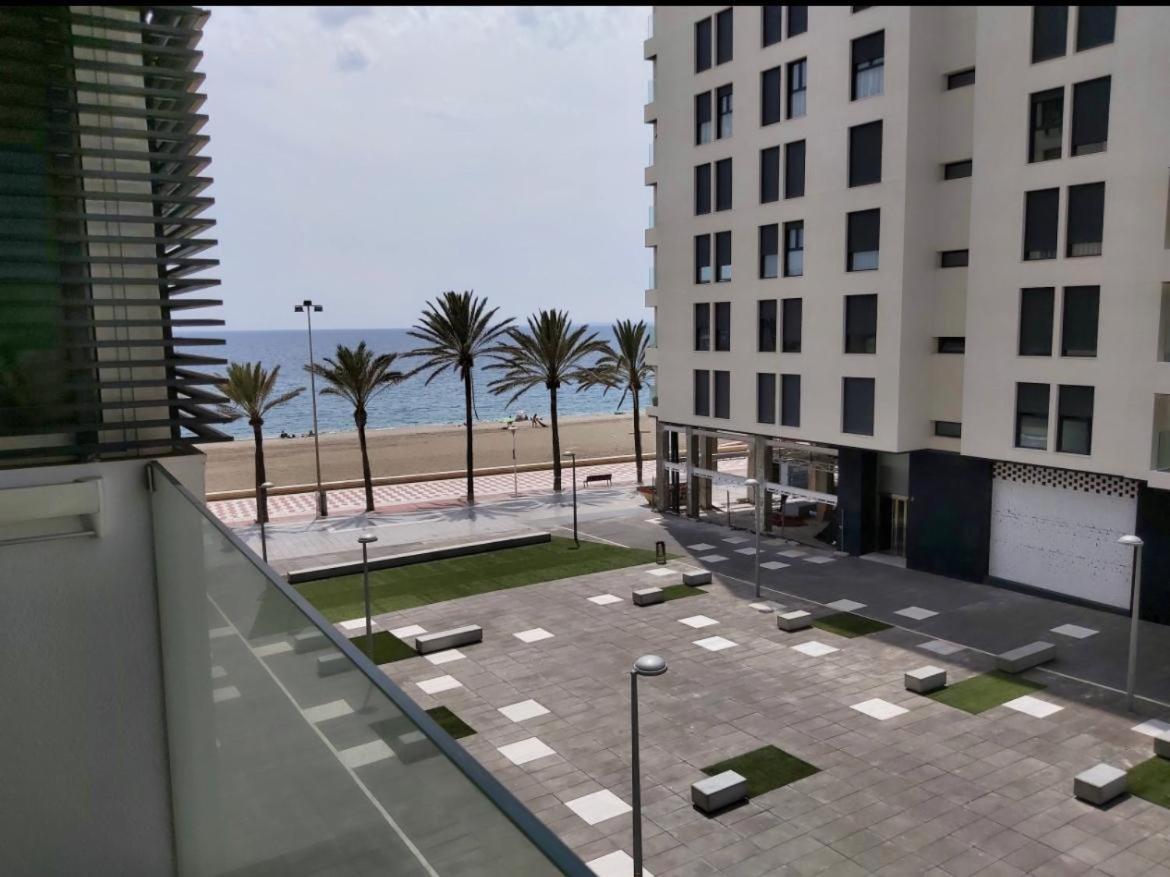 Apartamento El Ancla