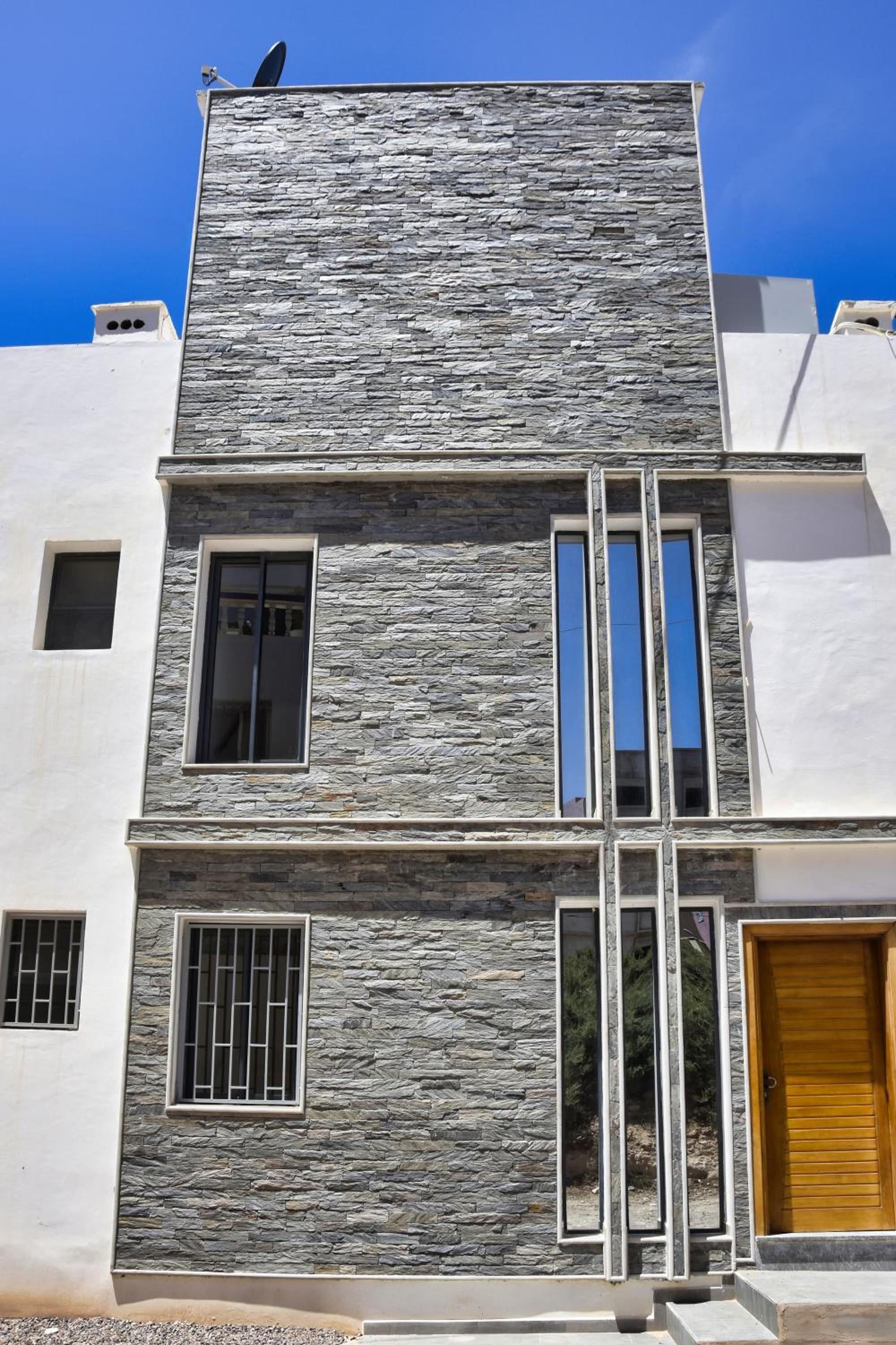 baya house lux appart view 5