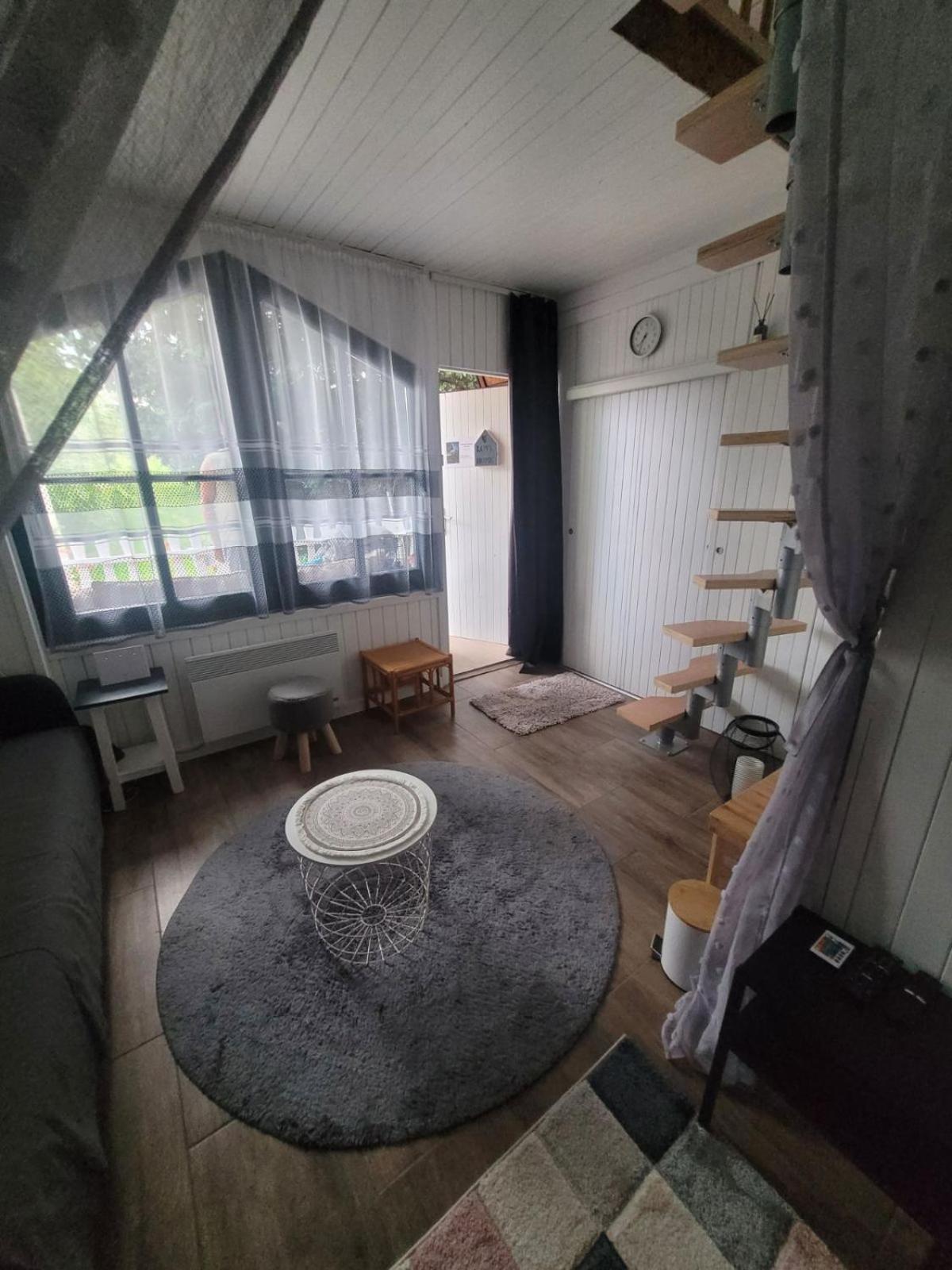 ApróLak Apartman Zalakaros