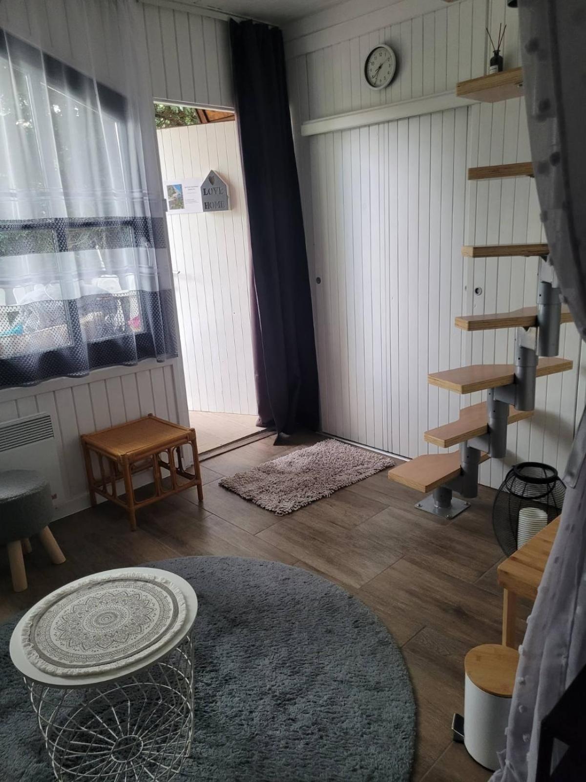 ApróLak Apartman Zalakaros