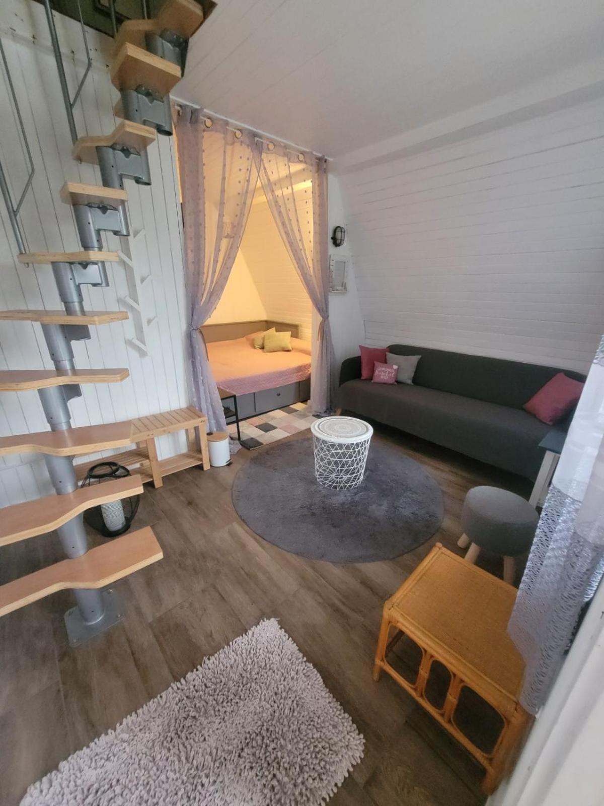 ApróLak Apartman Zalakaros