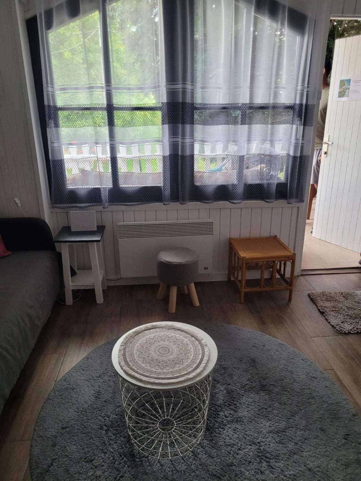 ApróLak Apartman Zalakaros