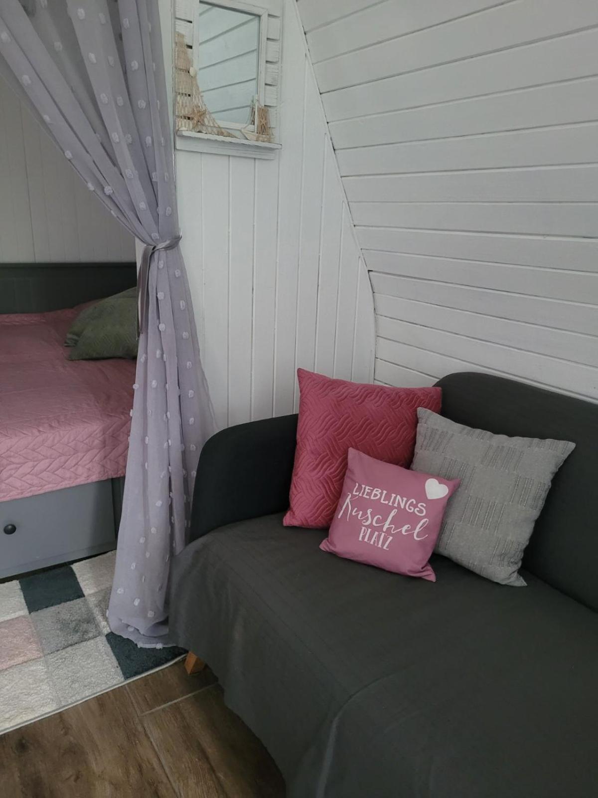 ApróLak Apartman Zalakaros
