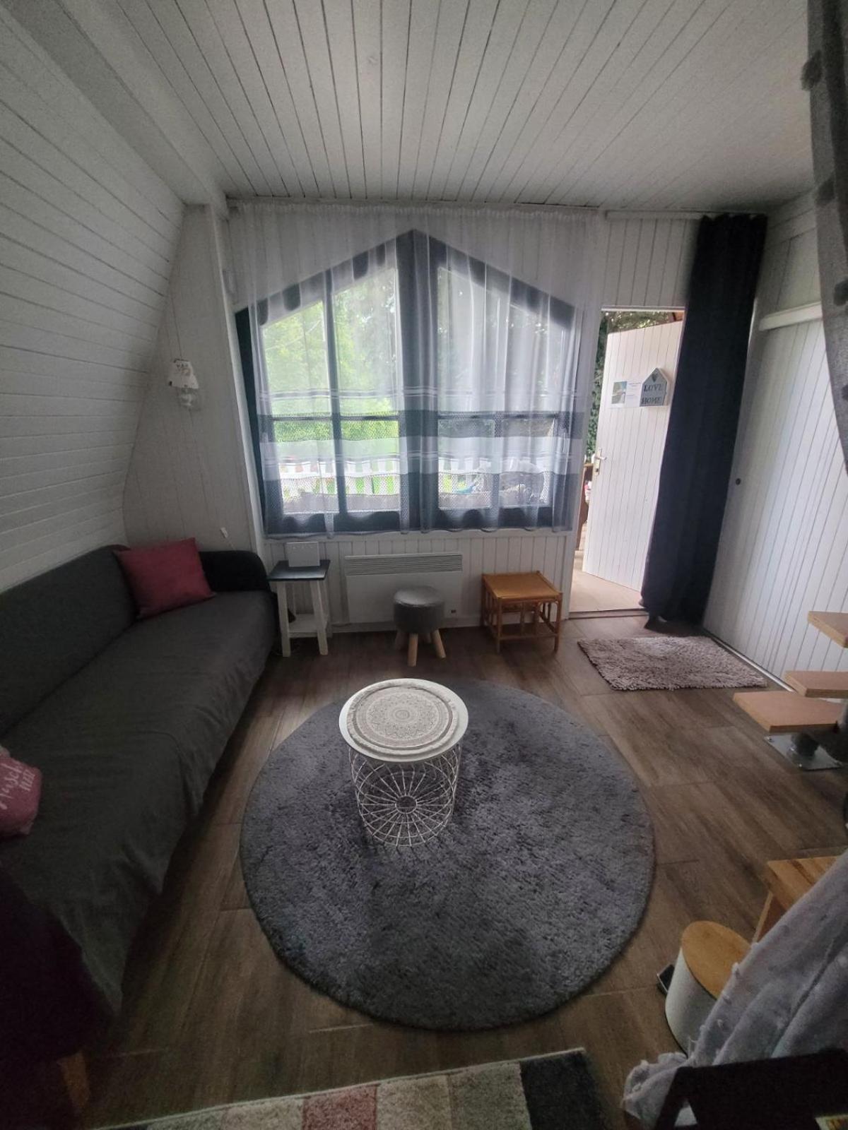 ApróLak Apartman Zalakaros