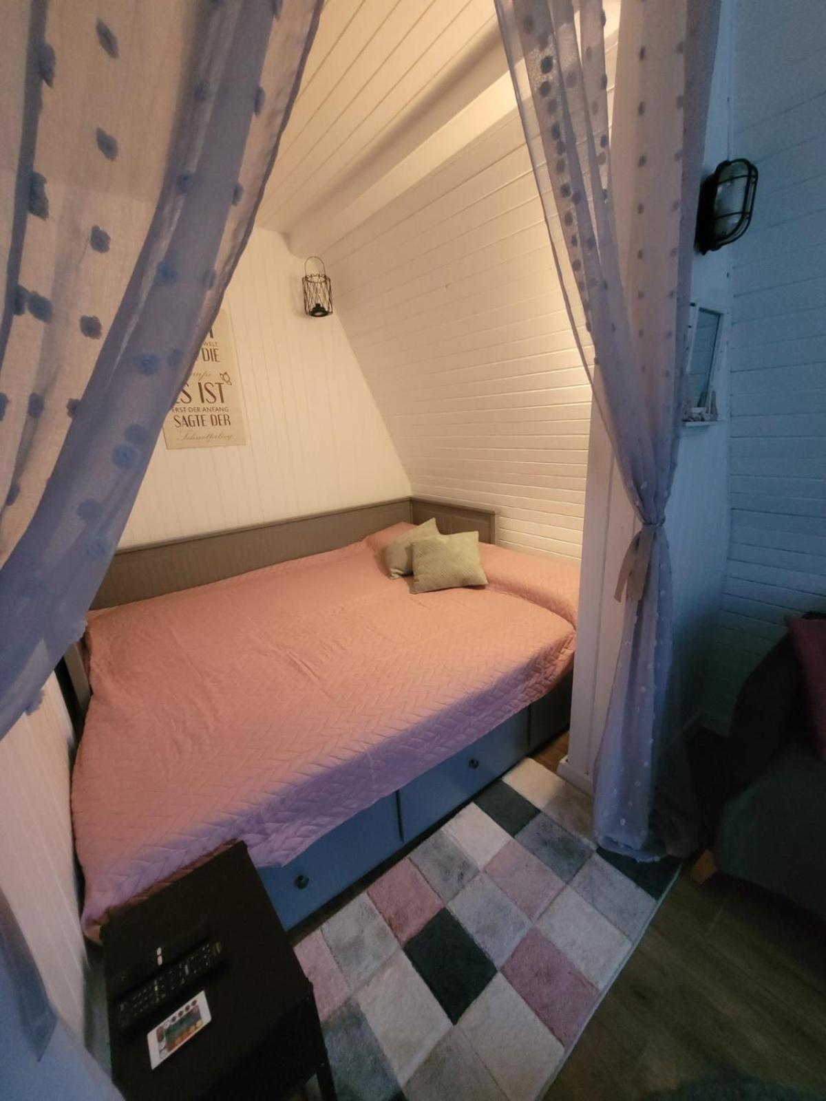 ApróLak Apartman Zalakaros
