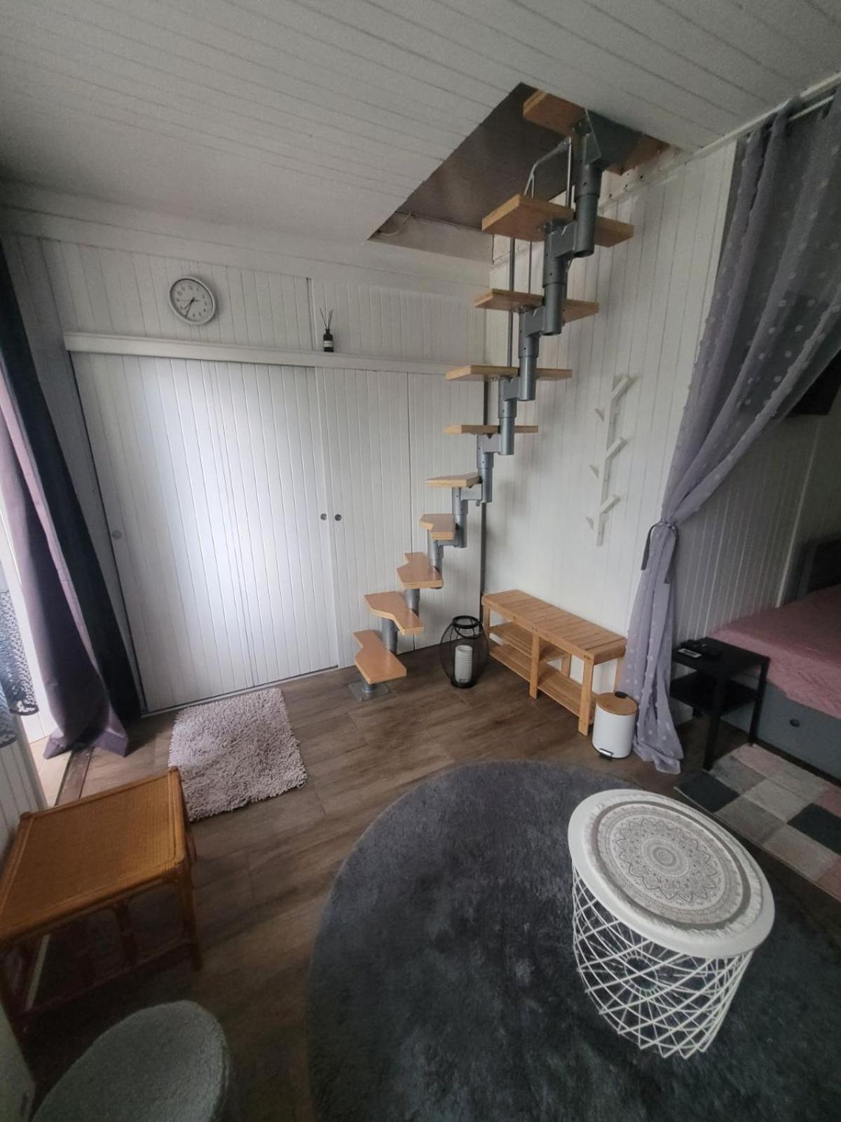 ApróLak Apartman Zalakaros
