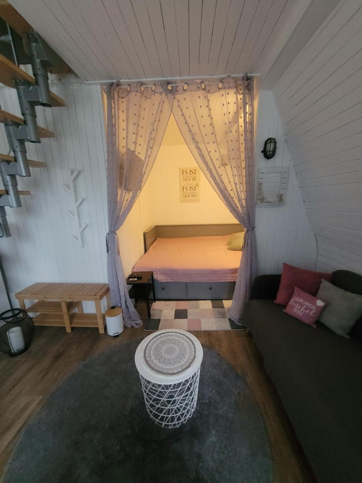 ApróLak Apartman Zalakaros