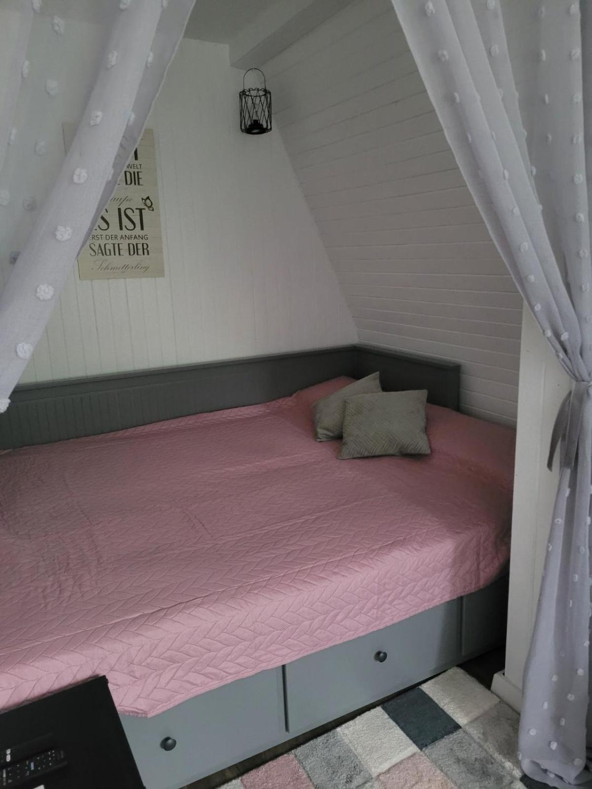 ApróLak Apartman Zalakaros
