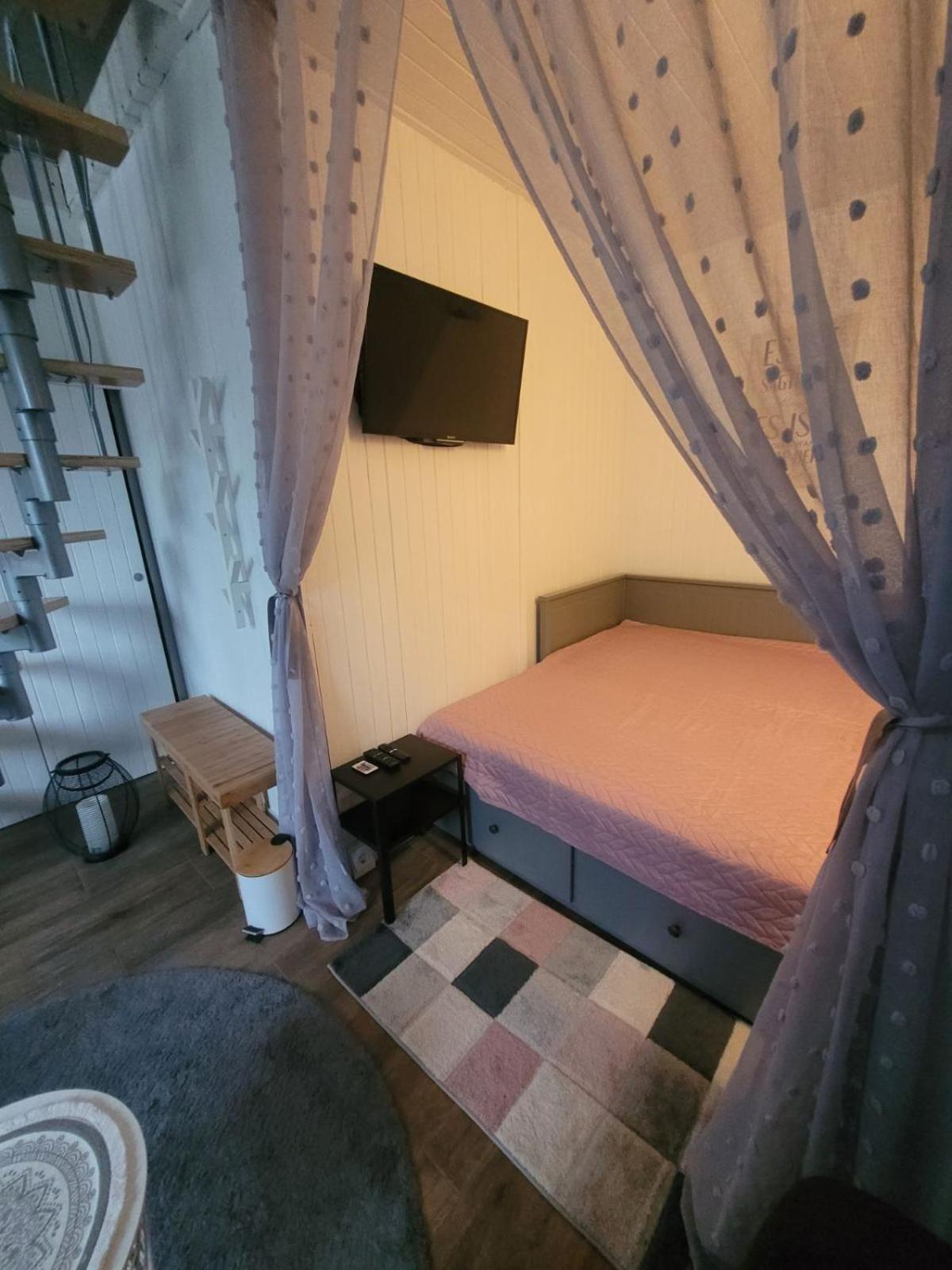 ApróLak Apartman Zalakaros