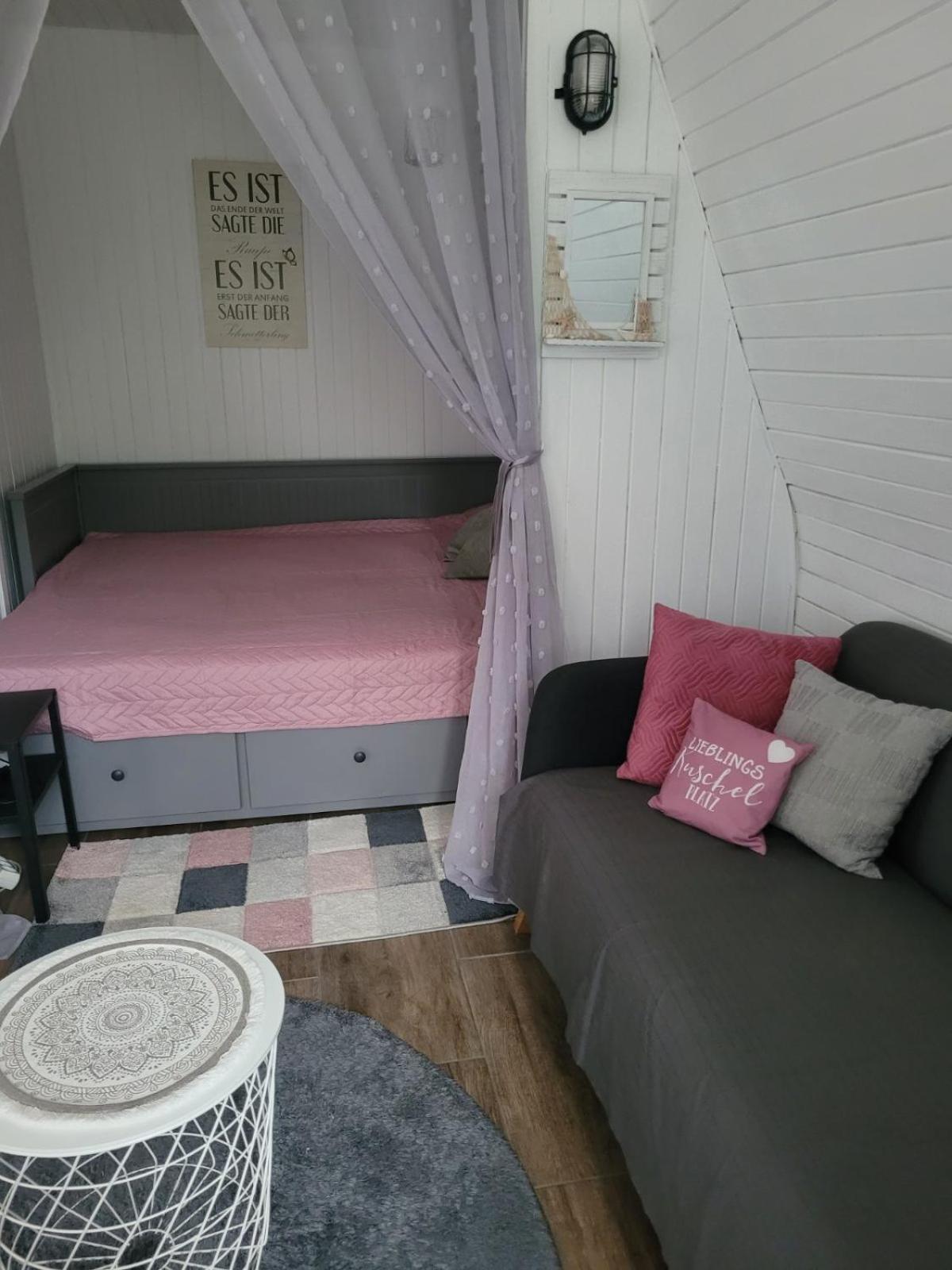 ApróLak Apartman Zalakaros