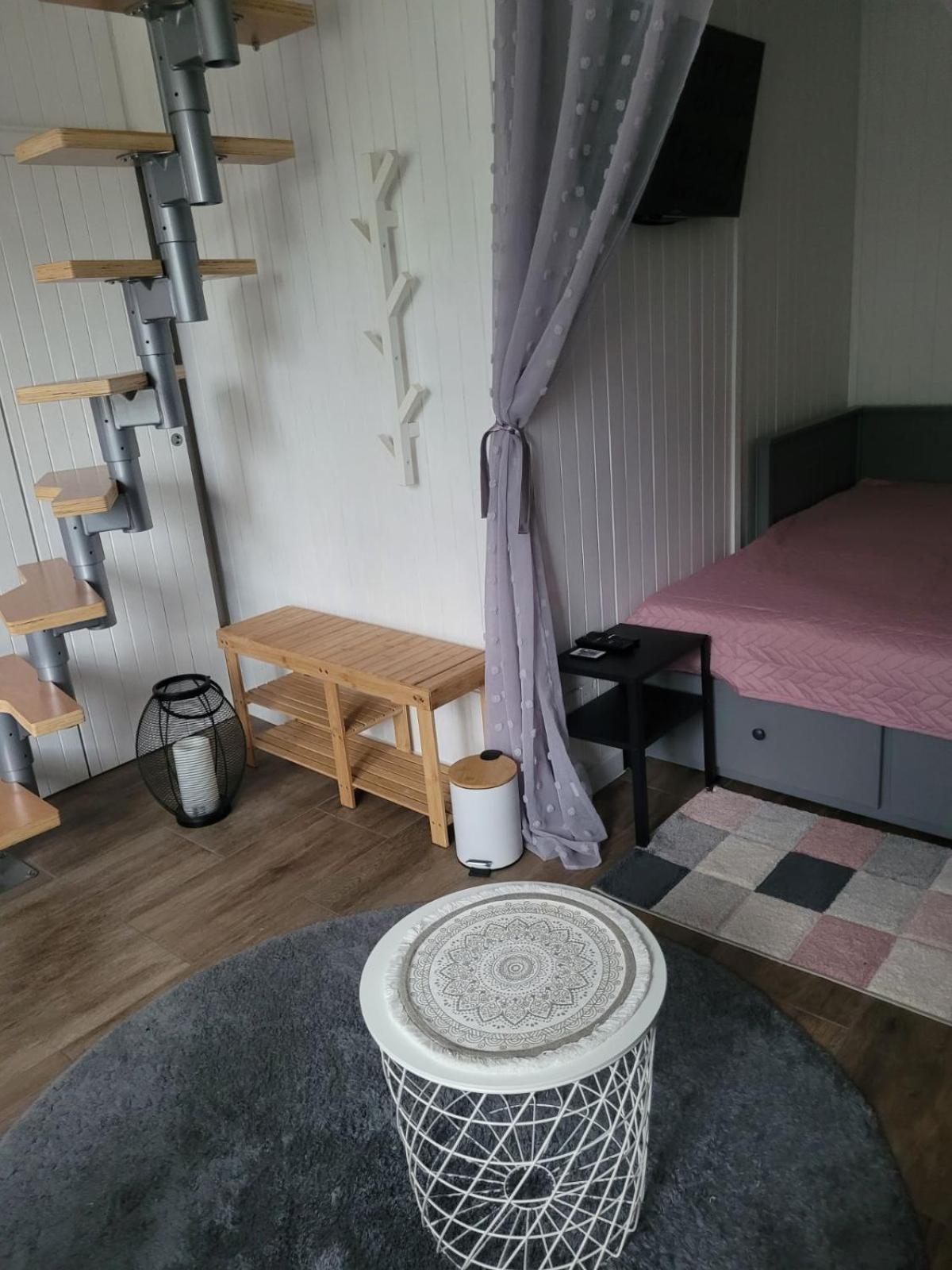 ApróLak Apartman Zalakaros