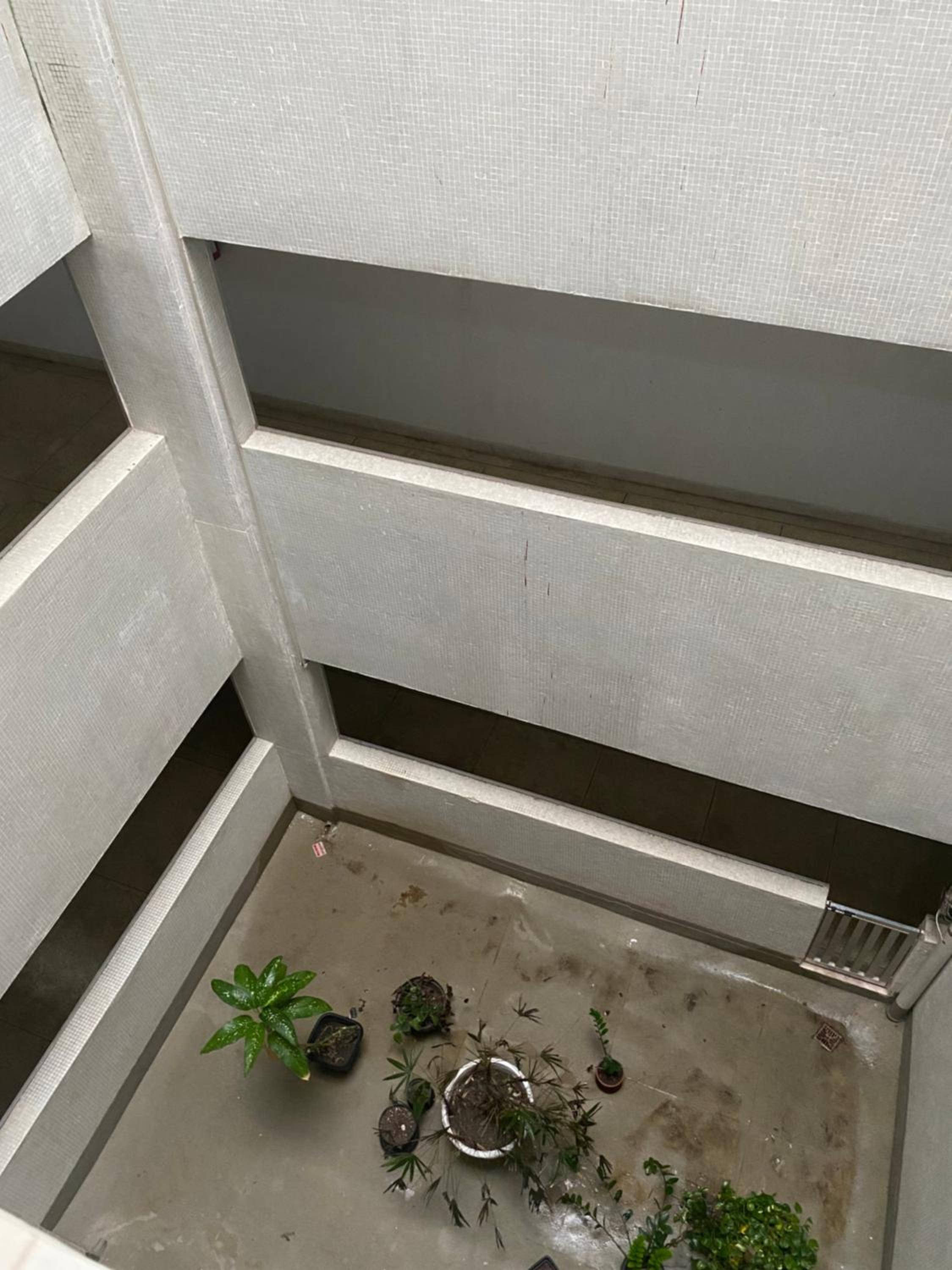 Condomínio Marcondes de Castro