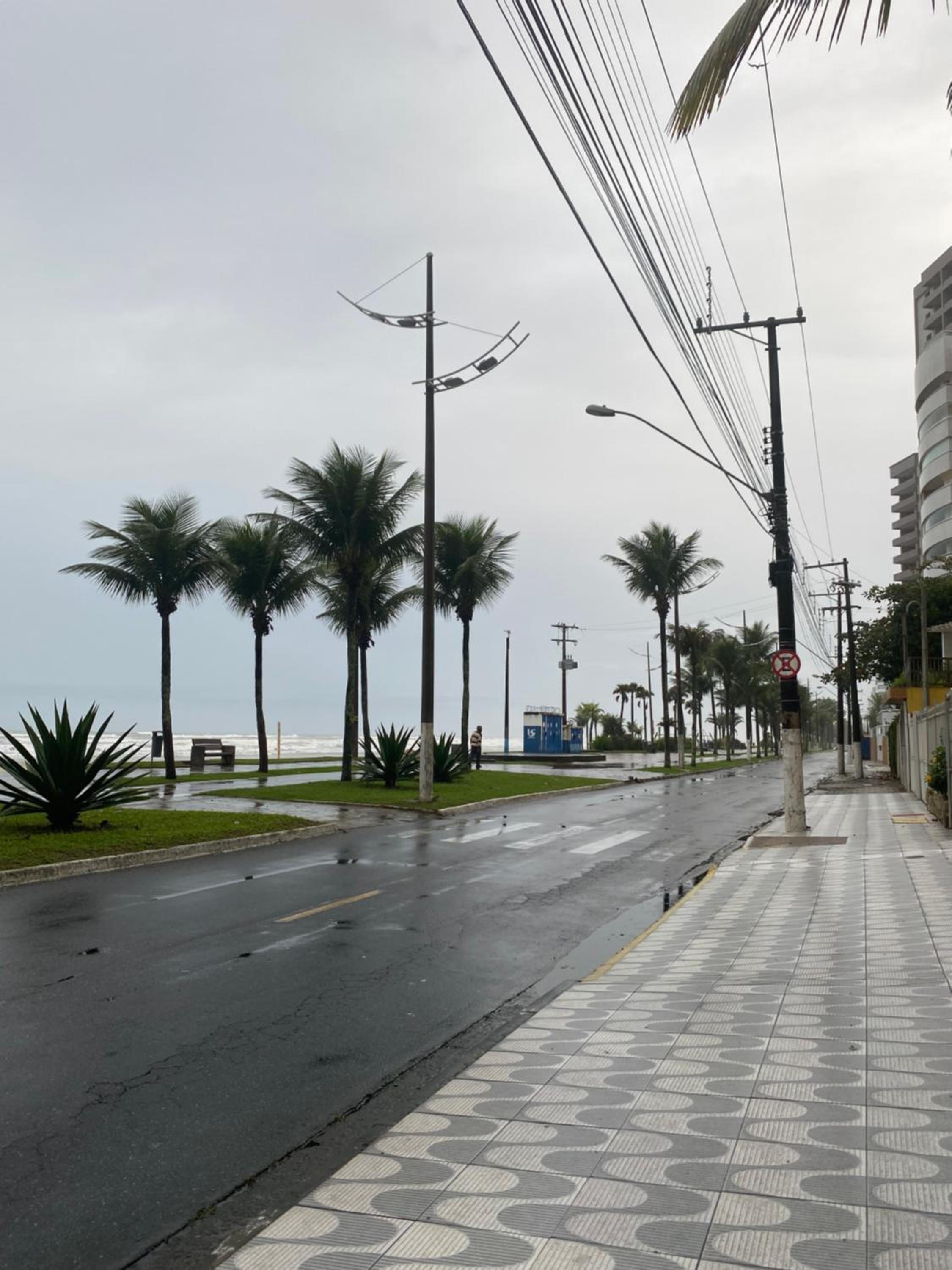 Condomínio Marcondes de Castro