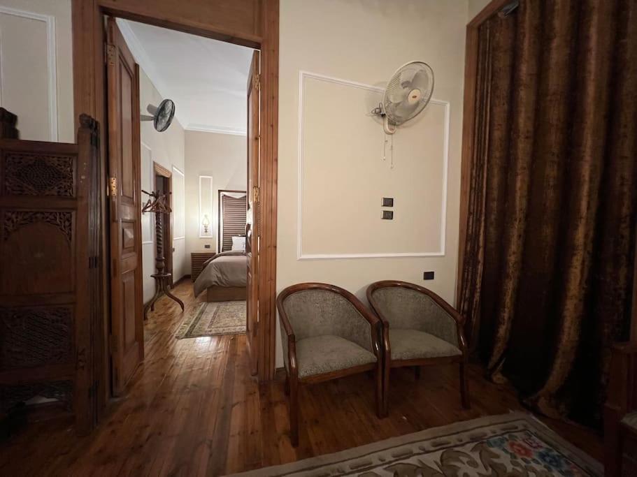 Classic 1BD with balcony, no electricity cut
