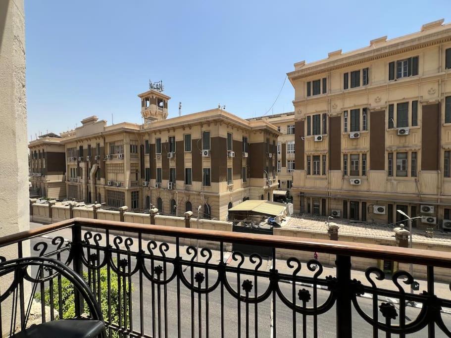 Classic 1BD with balcony, no electricity cut