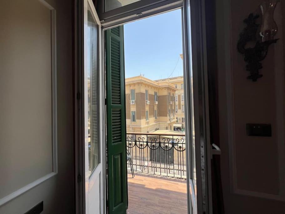 Classic 1BD with balcony, no electricity cut