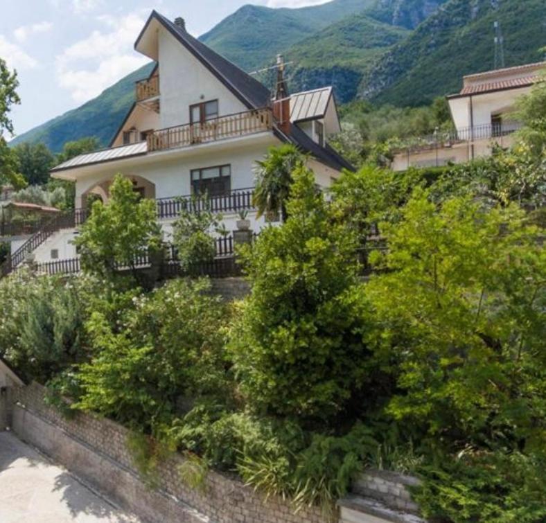 LA CASA DEI RICORDI