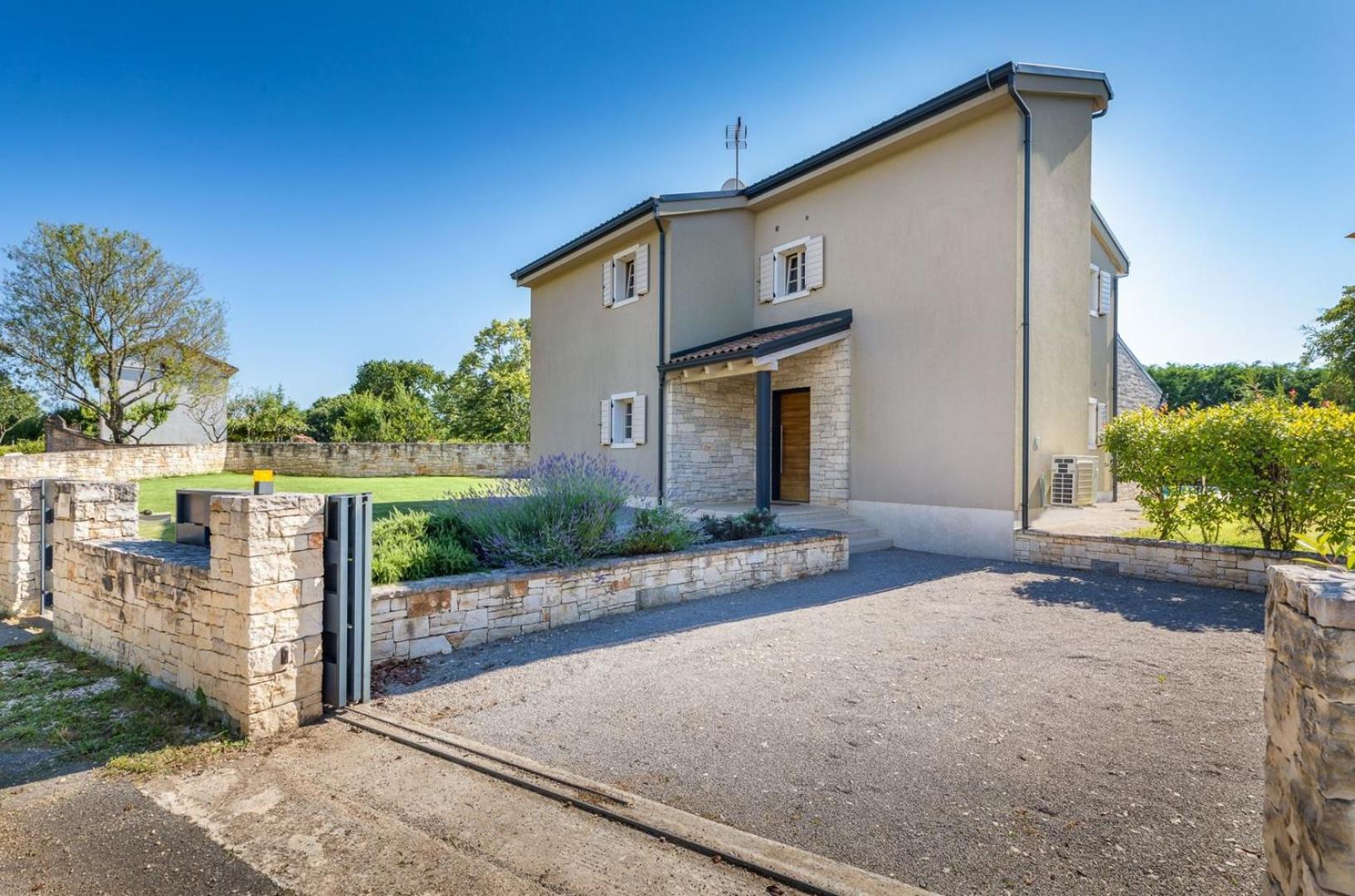 Villa Tena view 2
