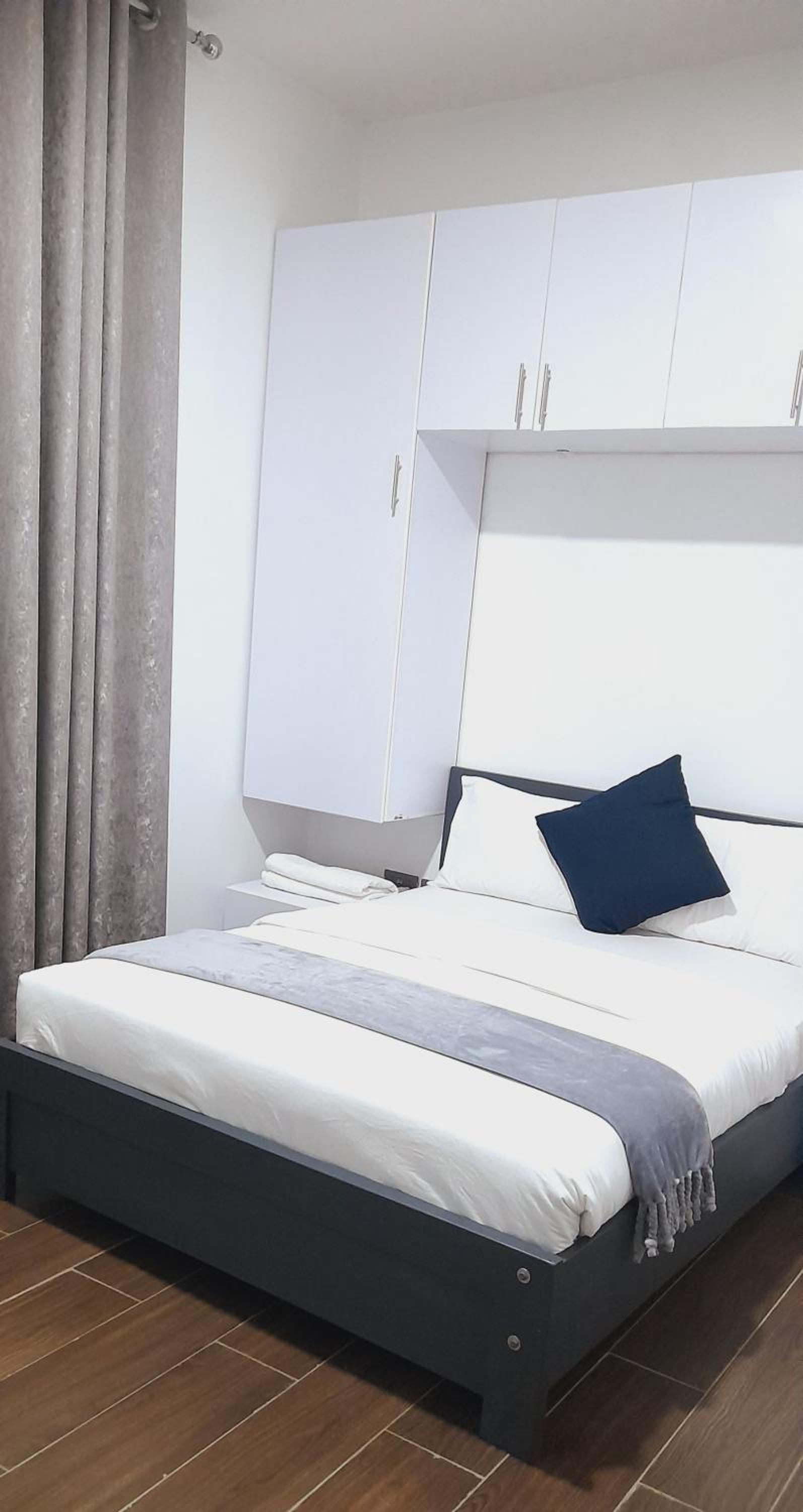 Kwetu villas view 3