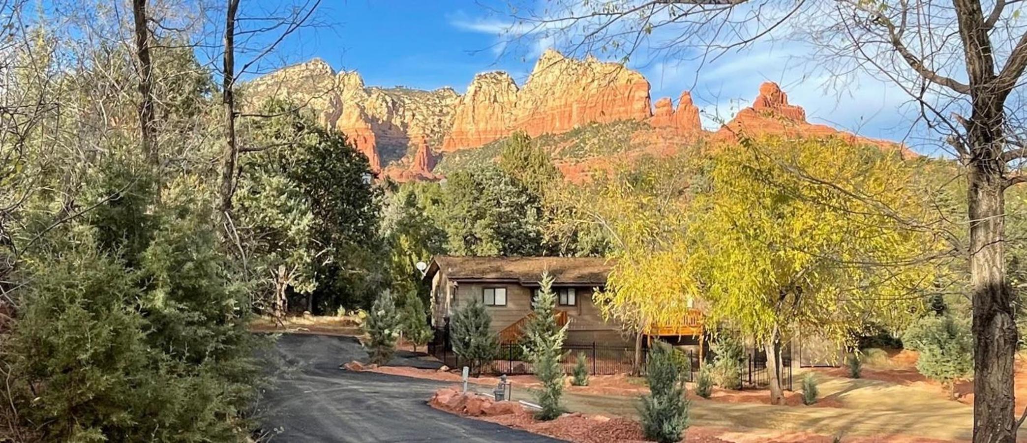 Sedona Forest Villa Land & Nature Lover's Private Paradise, 写真 29