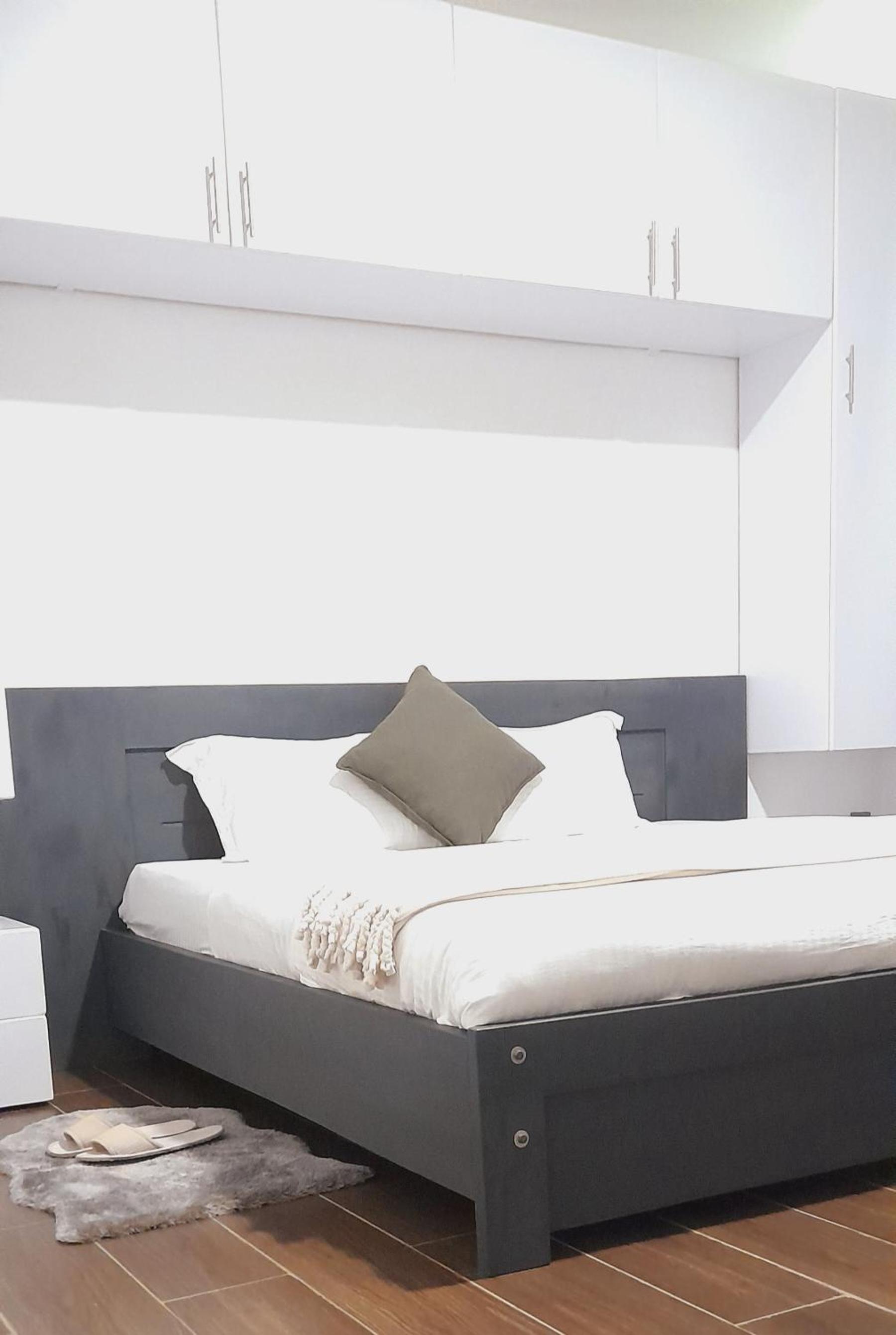 Kwetu villas view 5