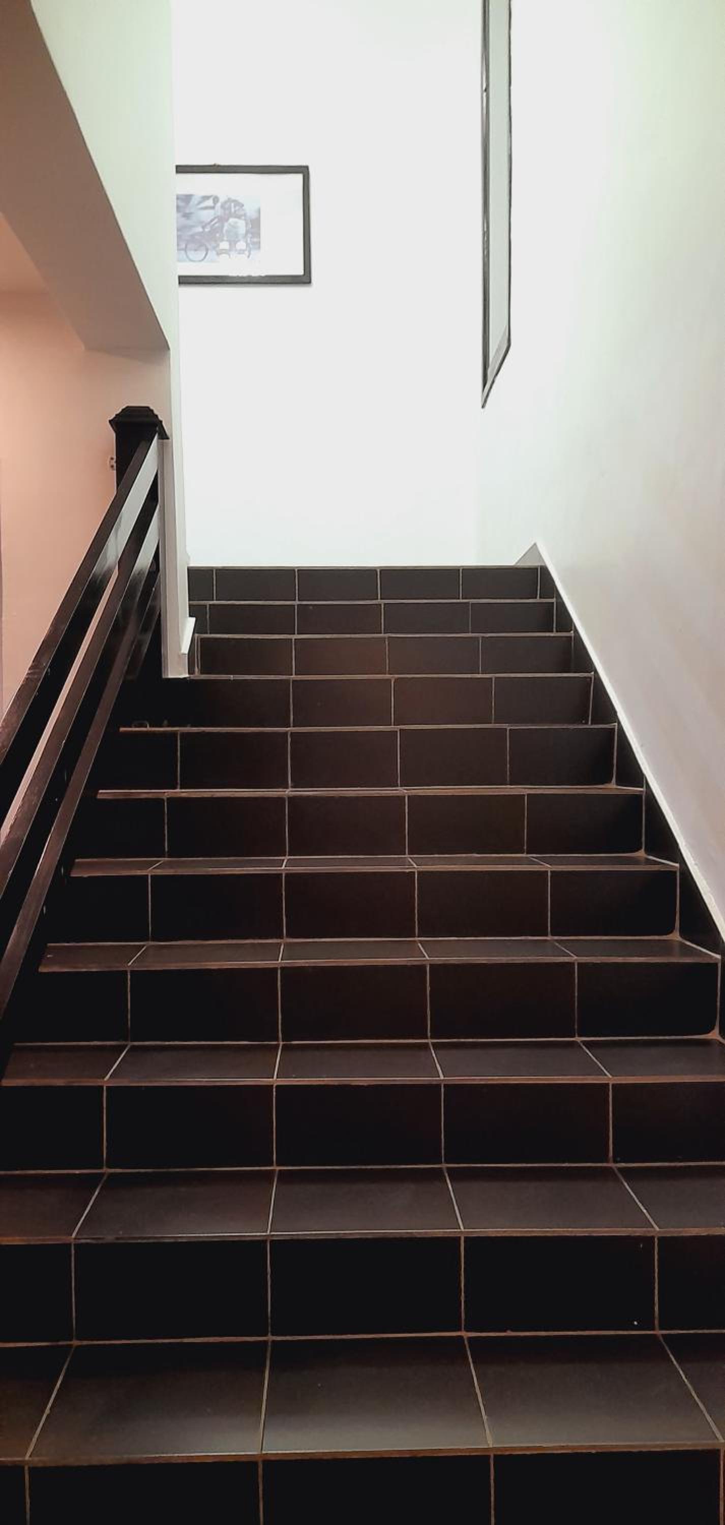 Kwetu villas view 4